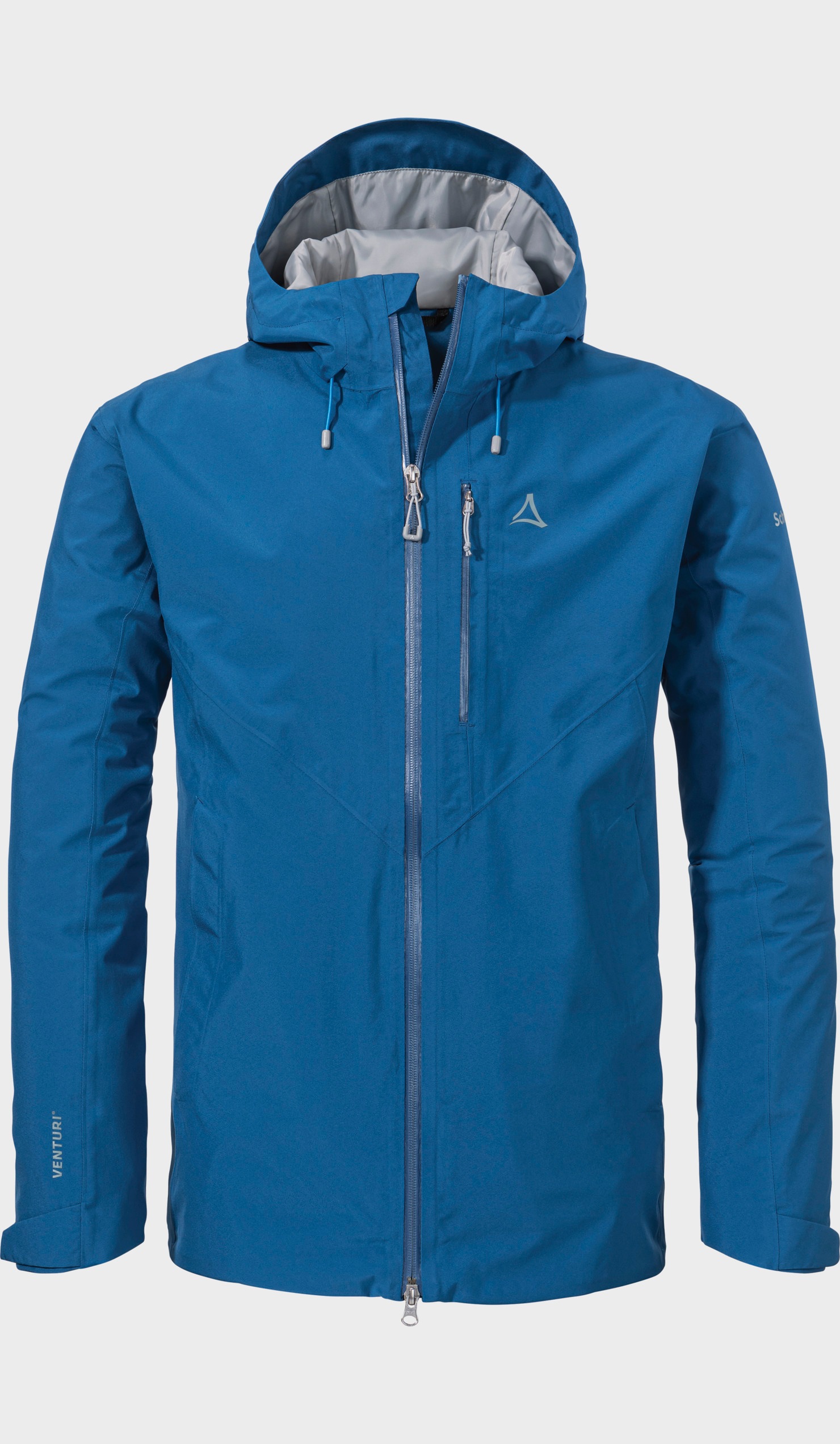 Schöffel Outdoorjacke "Jacket Style Mauku MNS" mit Kapuze günstig online kaufen