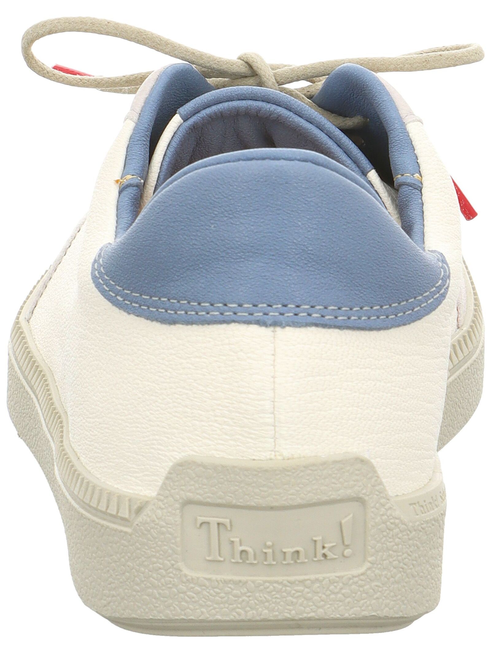 Think! Sneaker »Think! Halbschuhe Leder/Textil«