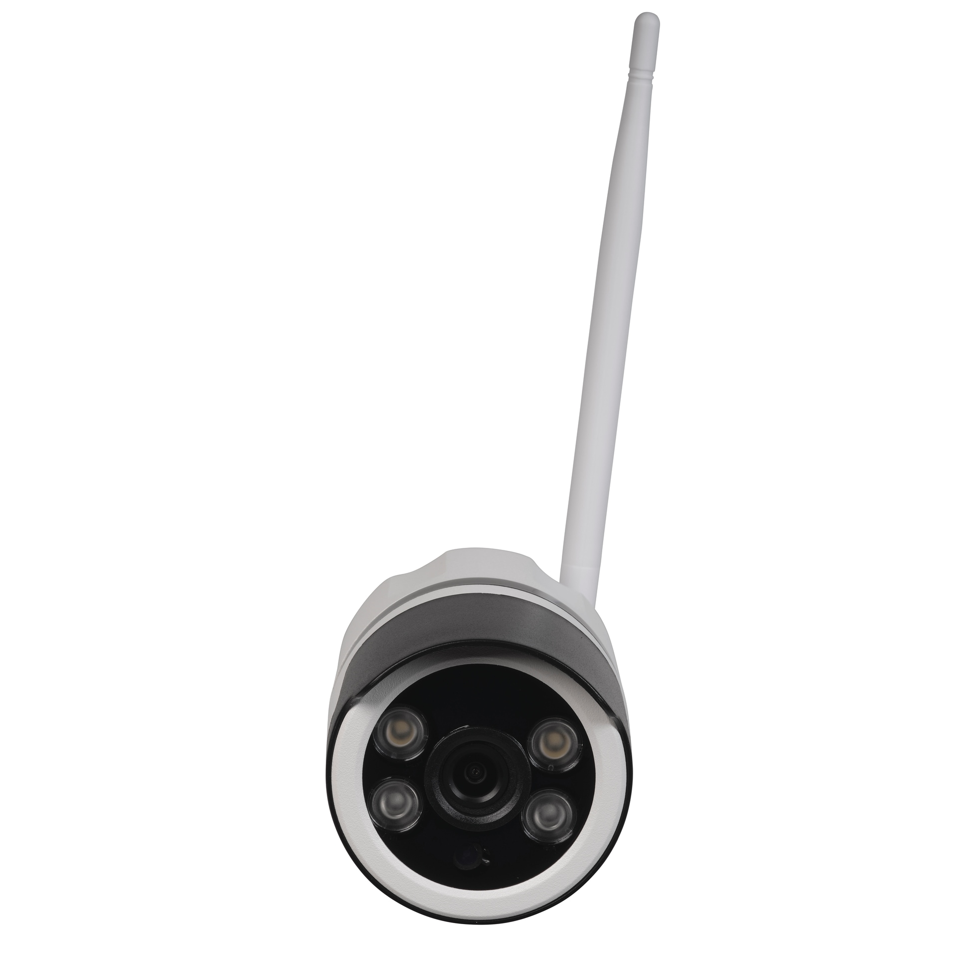 Denver Überwachungskamera »Outdoor WiFi-Cam 2MP IOC-233 TUYA«, Innenbereich, Outdoor Kamera