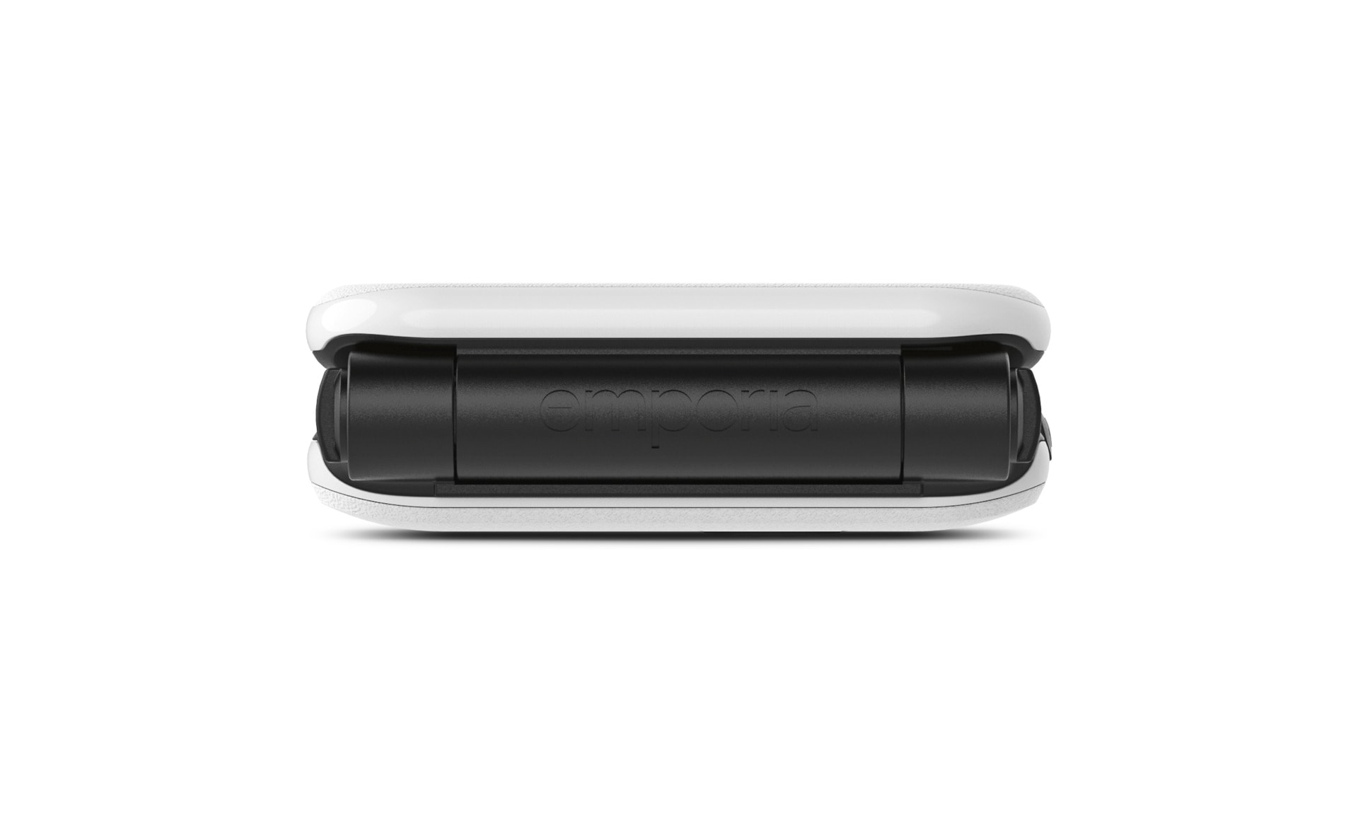 Emporia Klapphandy »emporiaSIMPLICITYglam 4G«, Weiß