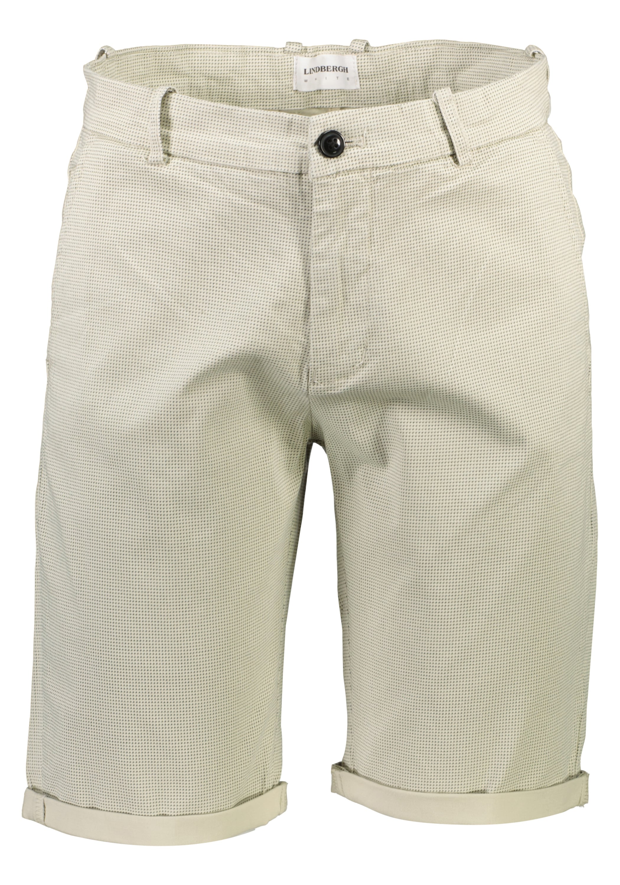 LINDBERGH Chinoshorts "Chino-Shorts Relaxed Fit" günstig online kaufen