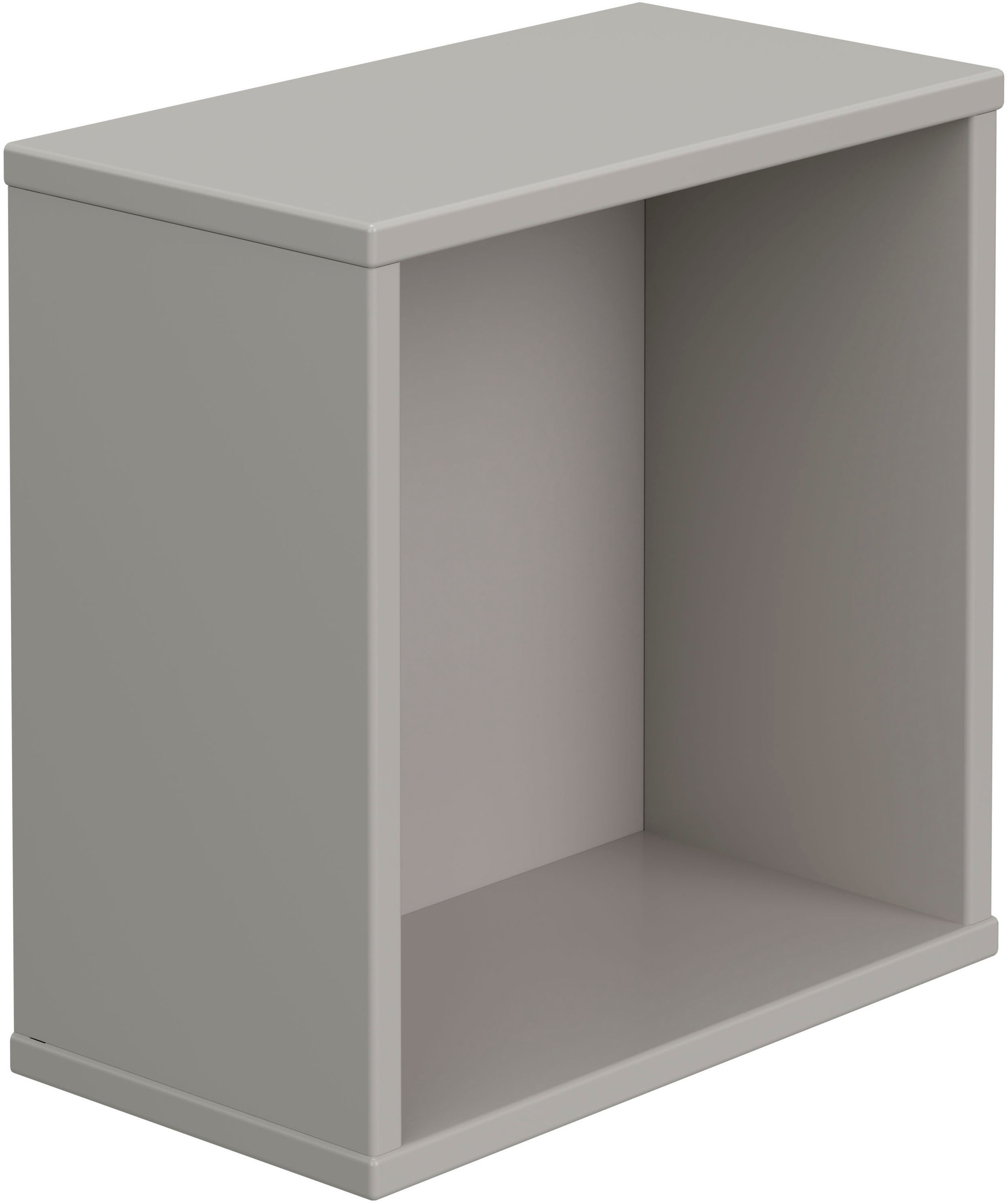 PAIDI Wandregal »Wandbox Q«, viele Farbvarianten