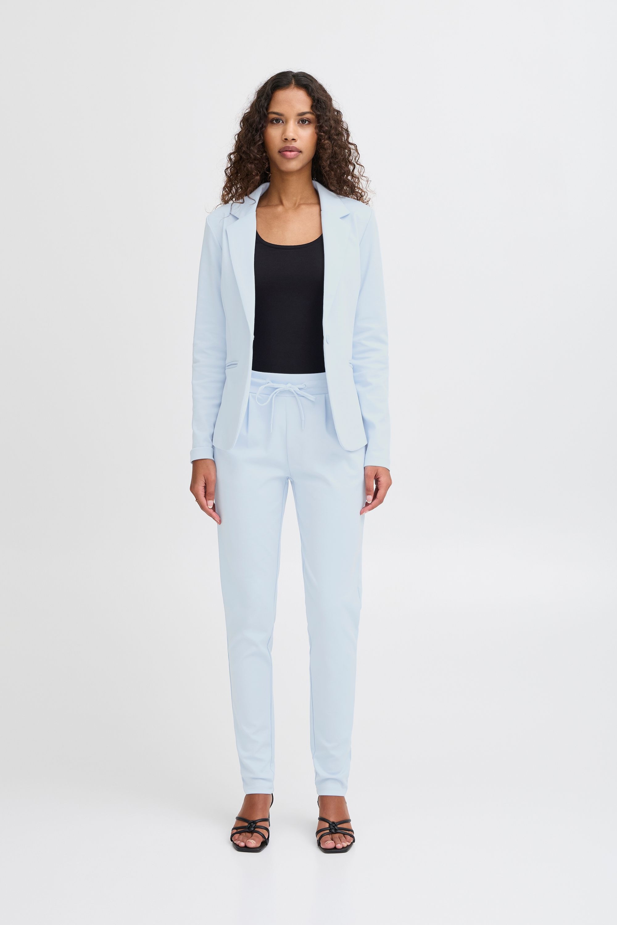 Ichi Sweatblazer »Sweatblazer IHKate«