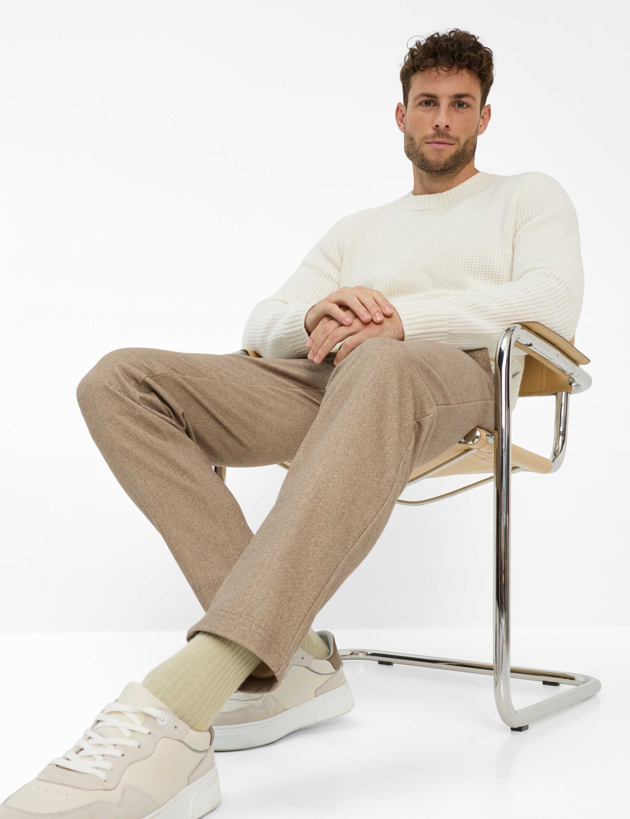 Brax Chinohose »Style PHIL«