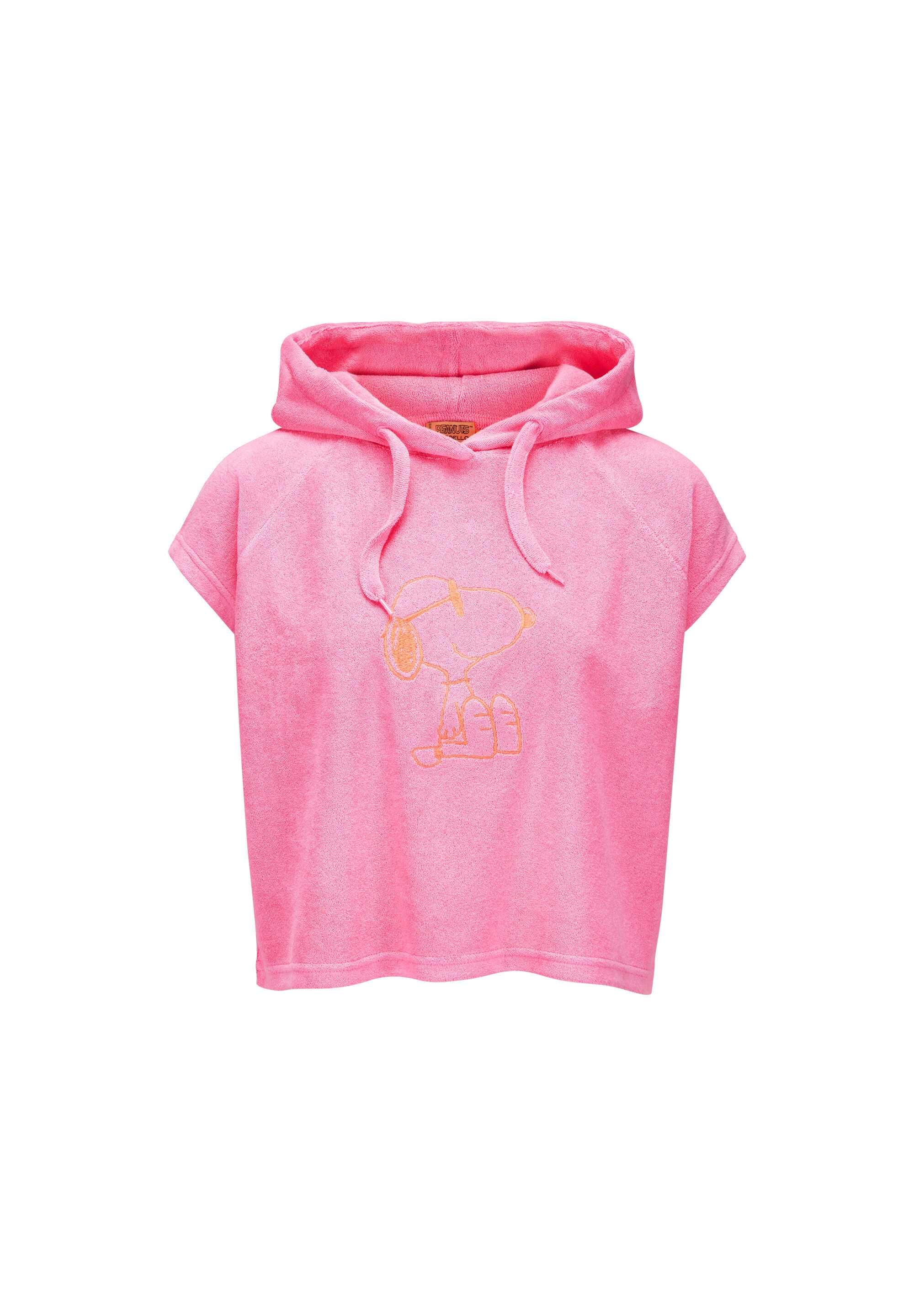 Codello Kapuzenpullover "Codello Hoodie" Mit Snoopy-Motiv