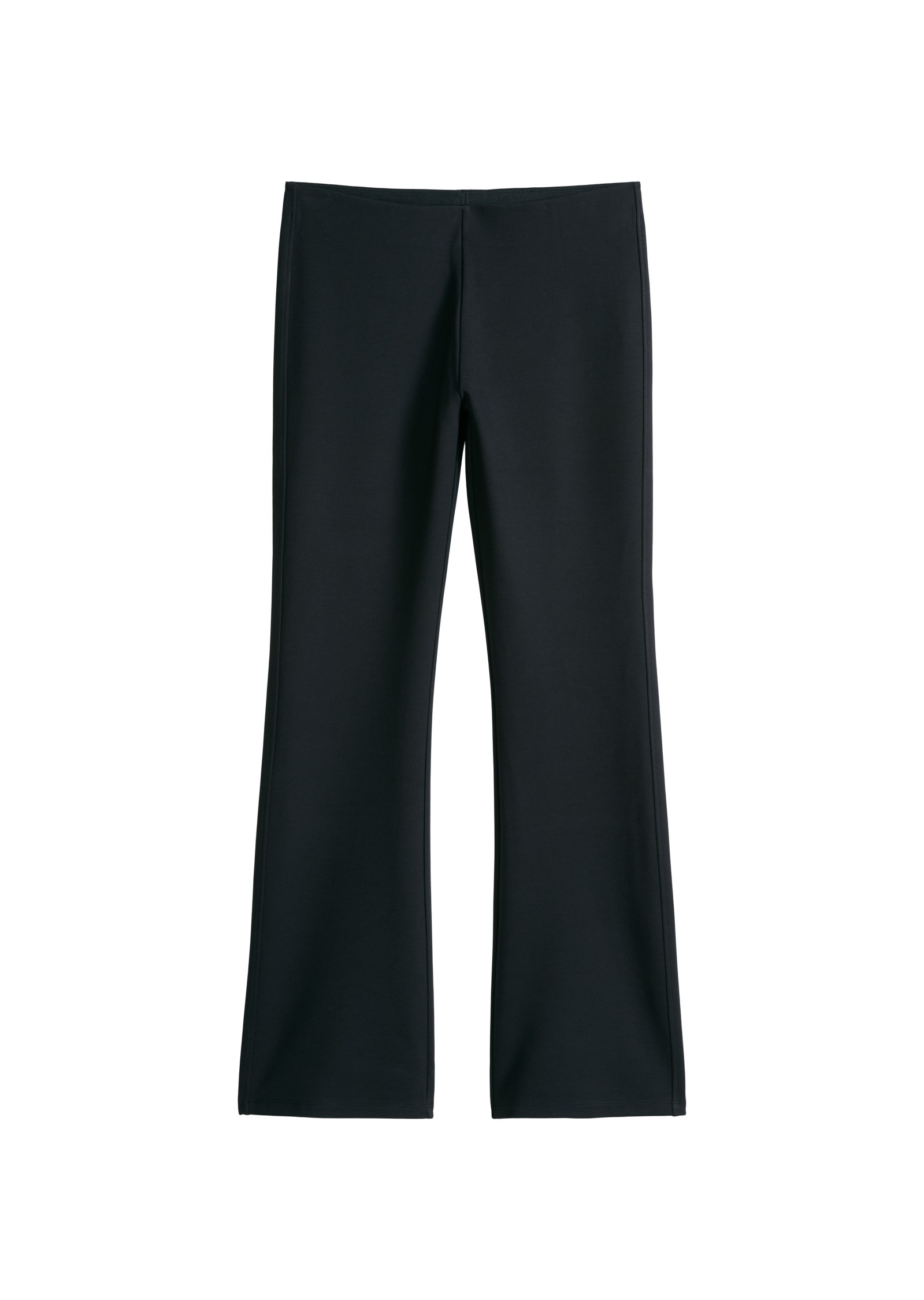 Marc O'Polo Jerseyhose »aus Punto di Roma-Qualität«