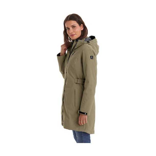 Killtec Parka »KOW 165 WMN PRK« kaufen | BAUR