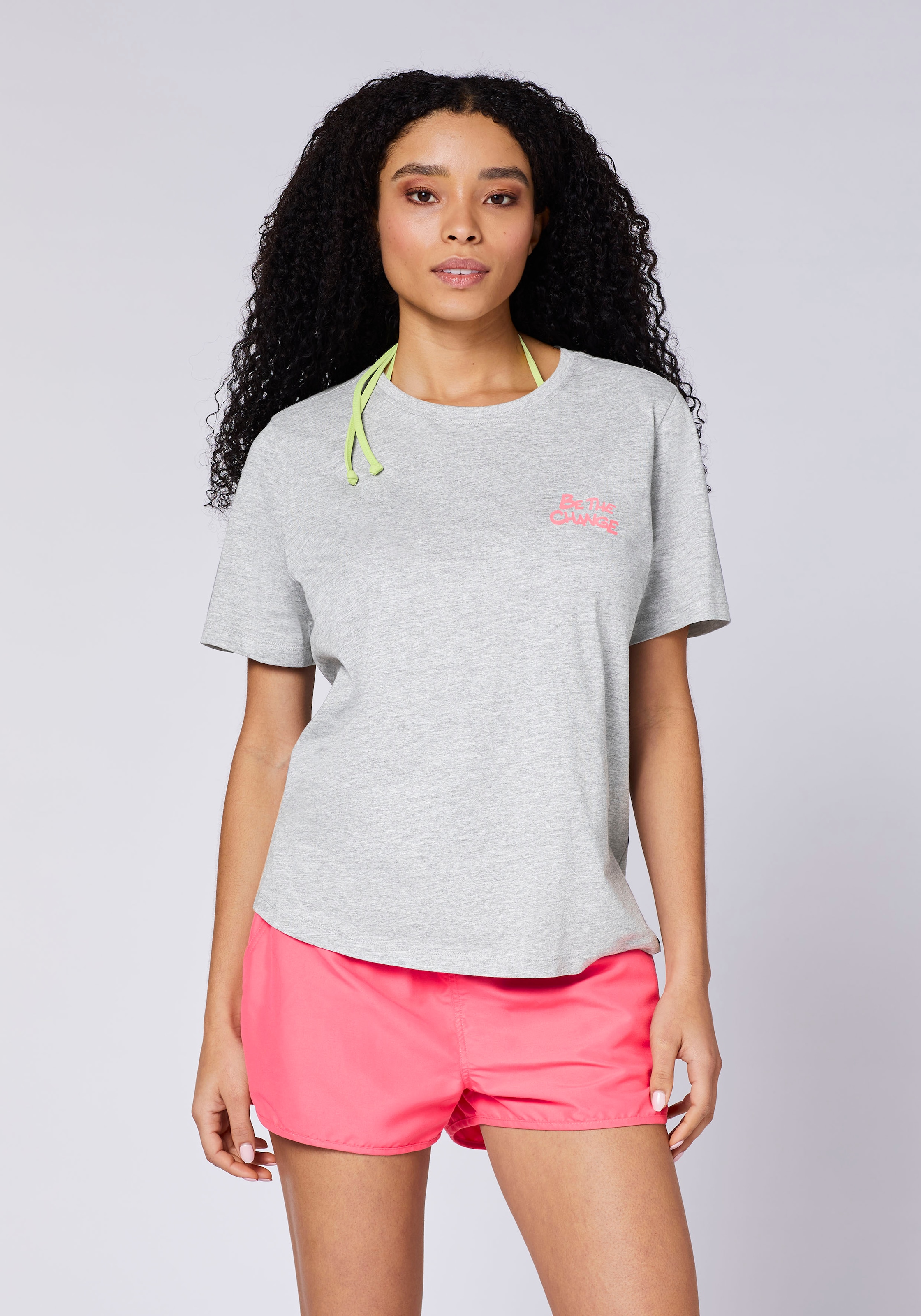 Chiemsee Print-Shirt günstig online kaufen