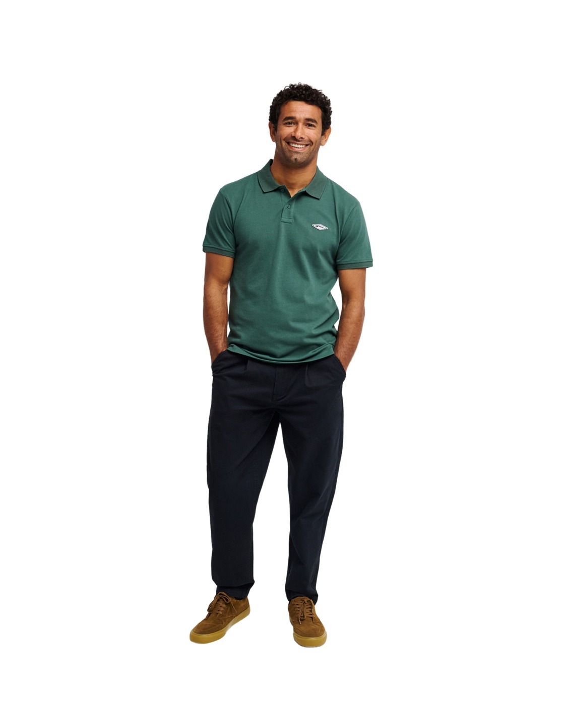 Quiksilver Outdoorhose »Diamond Pleated«