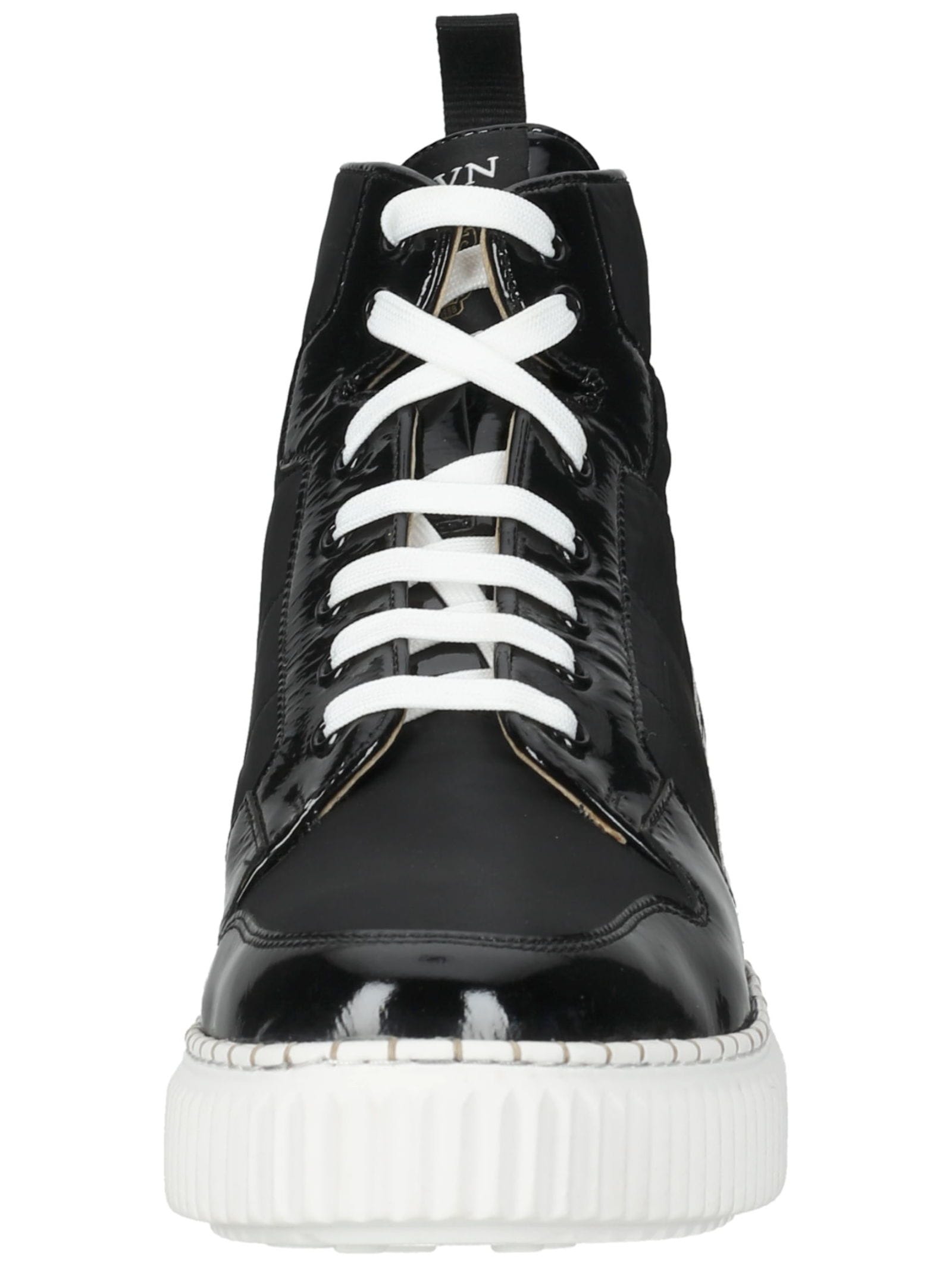 Melvin & Hamilton Sneaker »Melvin & Hamilton Sneaker Leder/Textil«