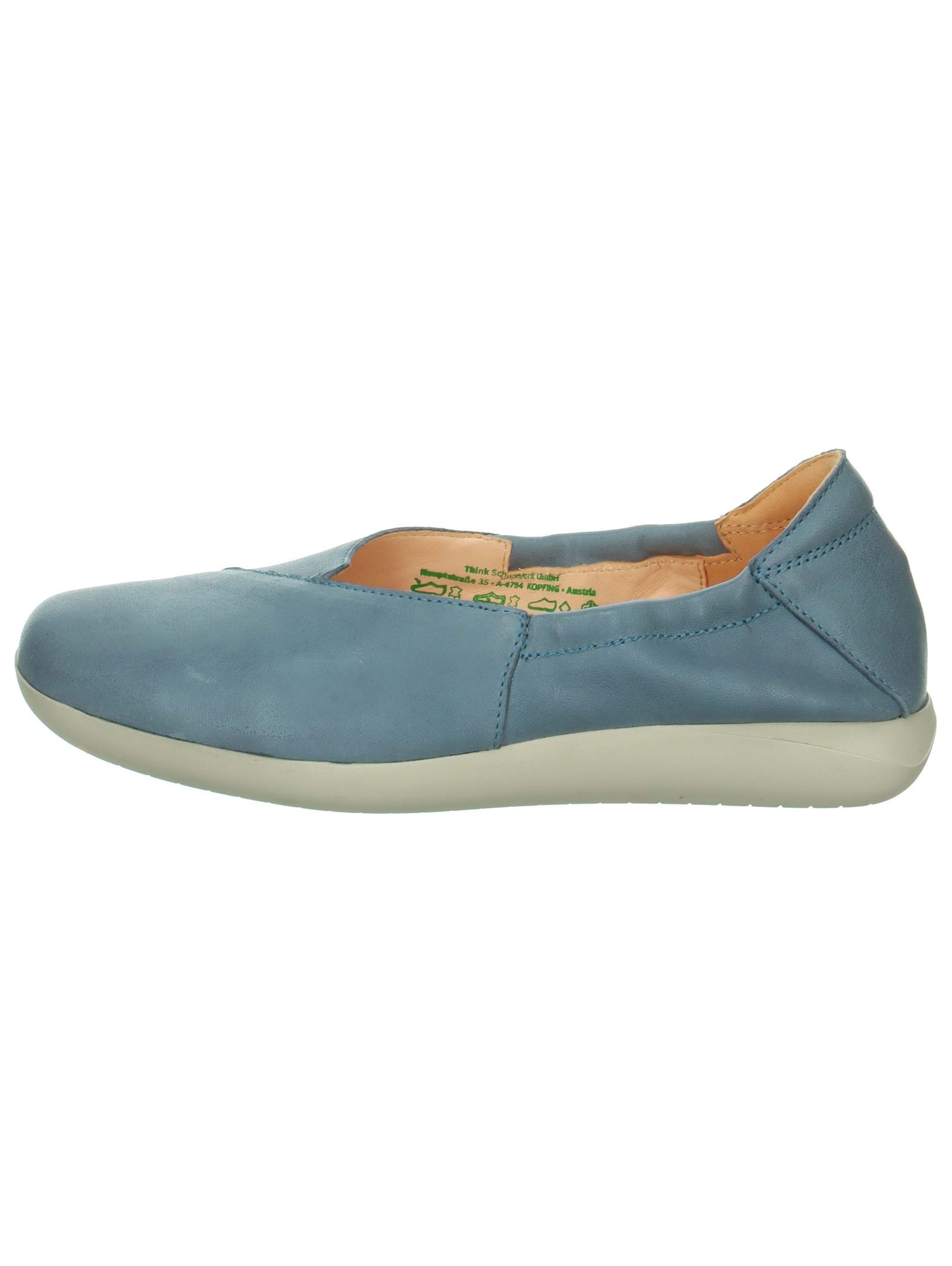 Think! Ballerina »Think! Ballerinas Leder«