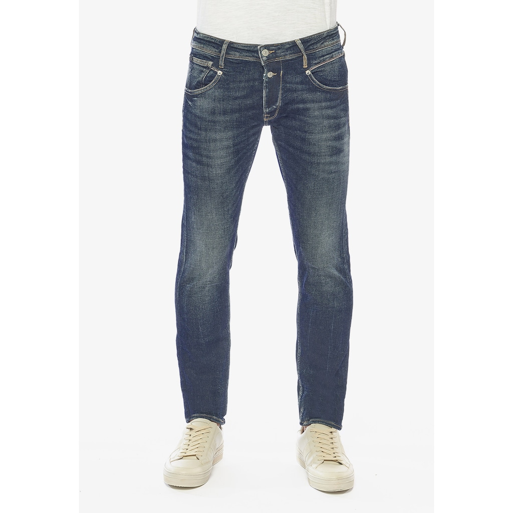 Le Temps Des Cerises Slim-fit-Jeans »700/11«