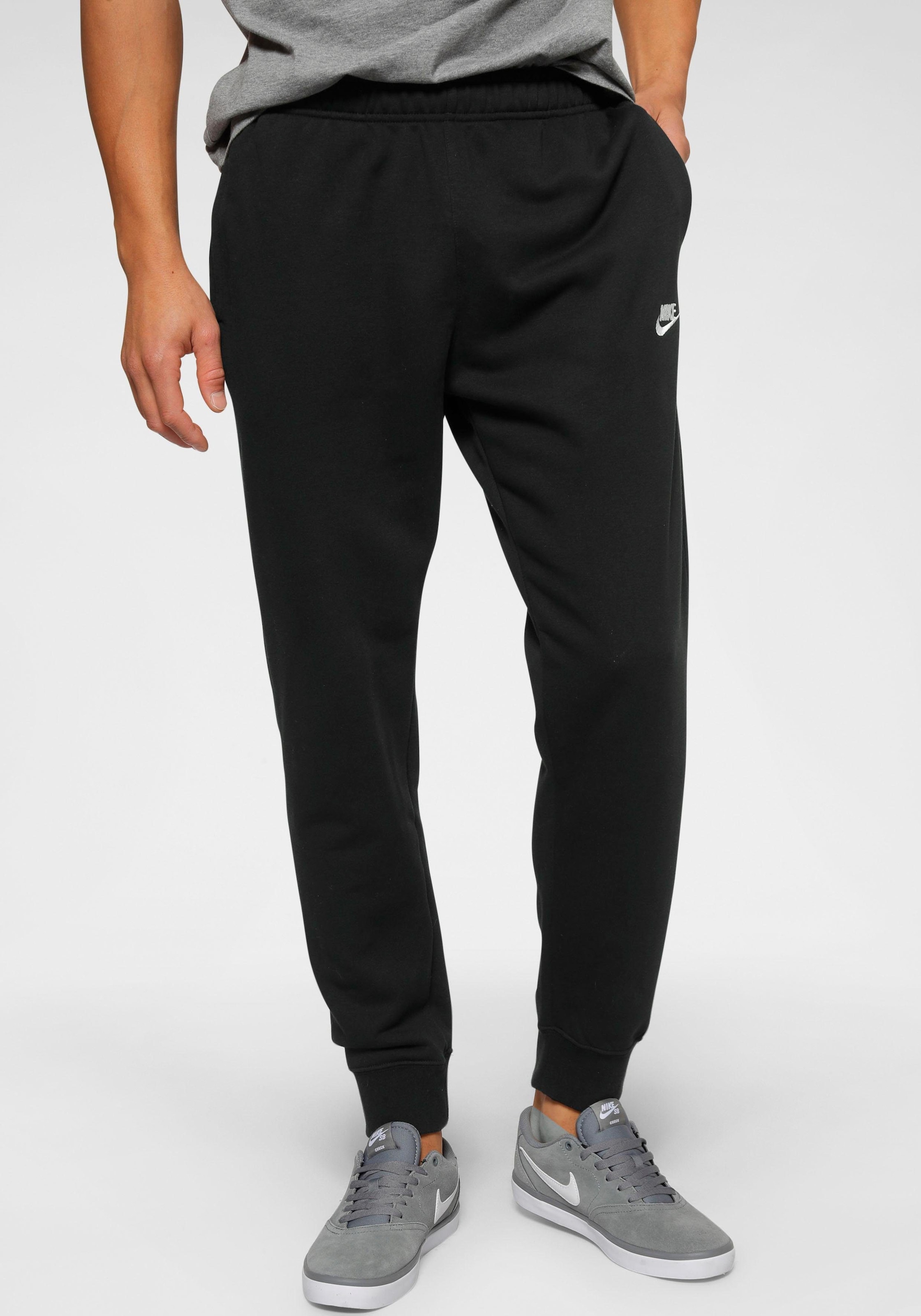 Nike Sportswear Jogginghose »Club Men's Joggers«