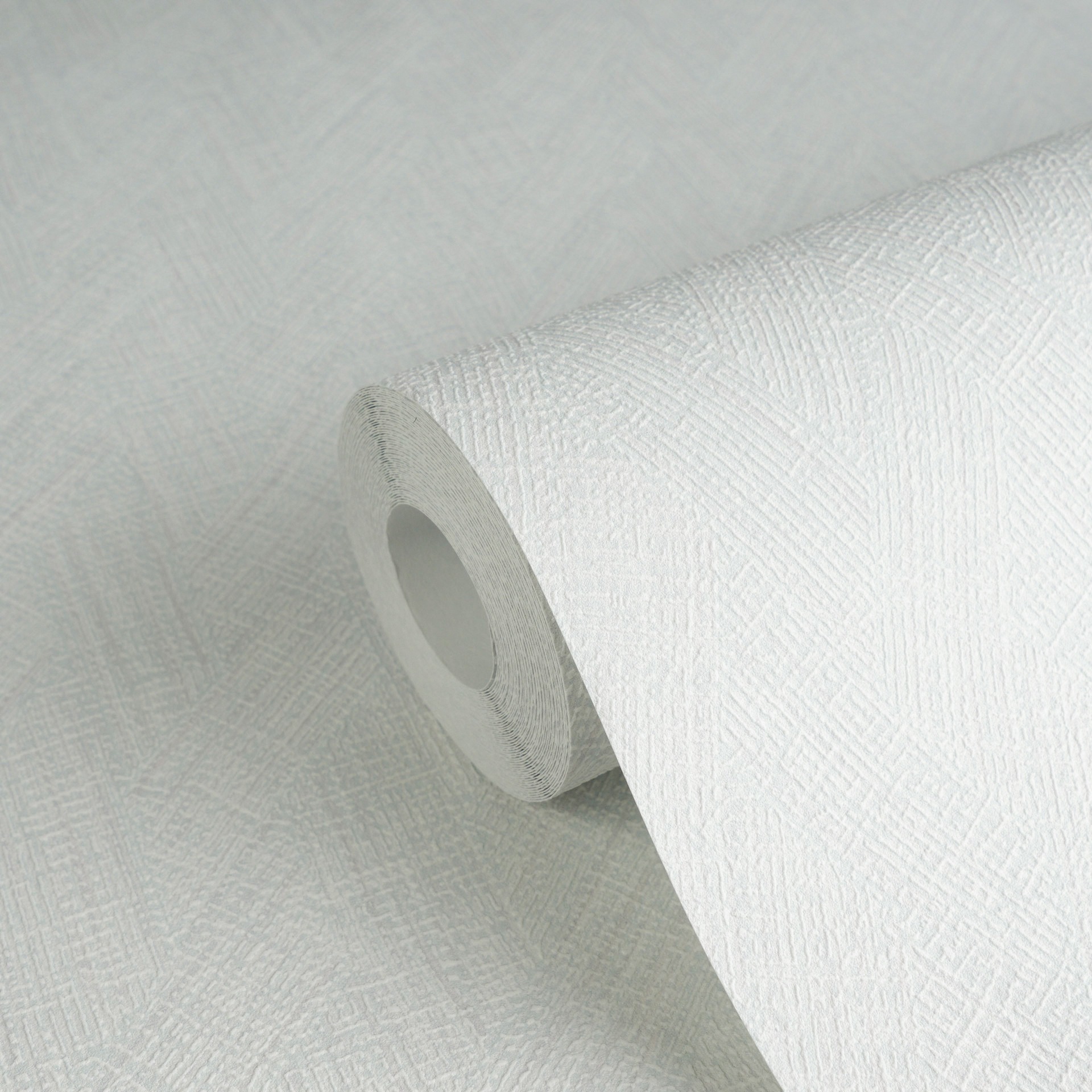 A.S. Création Vliestapete »mit grafischem Muster im Fischgratstil« matt strukturiert Strukturierte Vliestapete mit modernem Fischgrat-Design