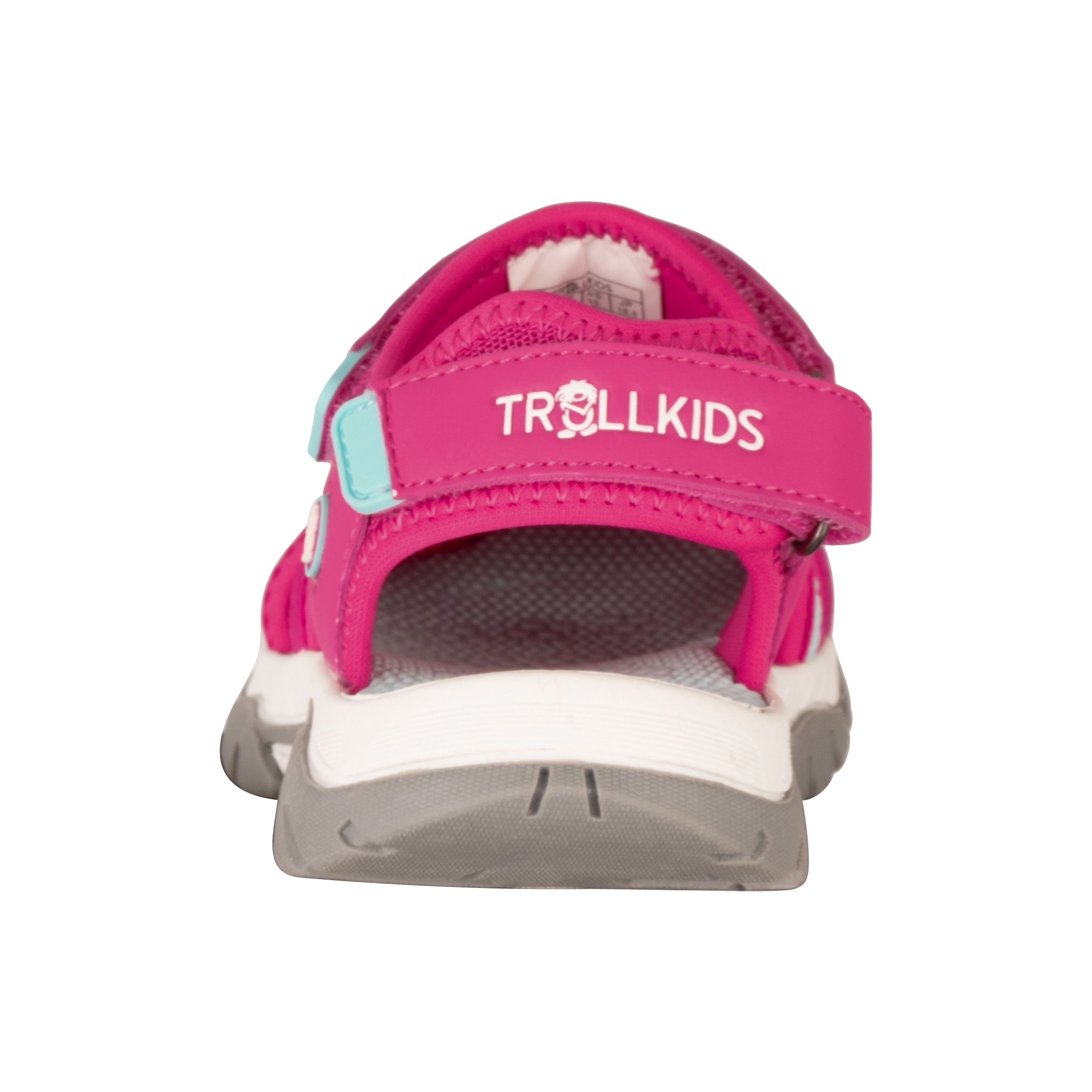 TROLLKIDS Sandale »KIDS STAVANGER SANDAL XT«