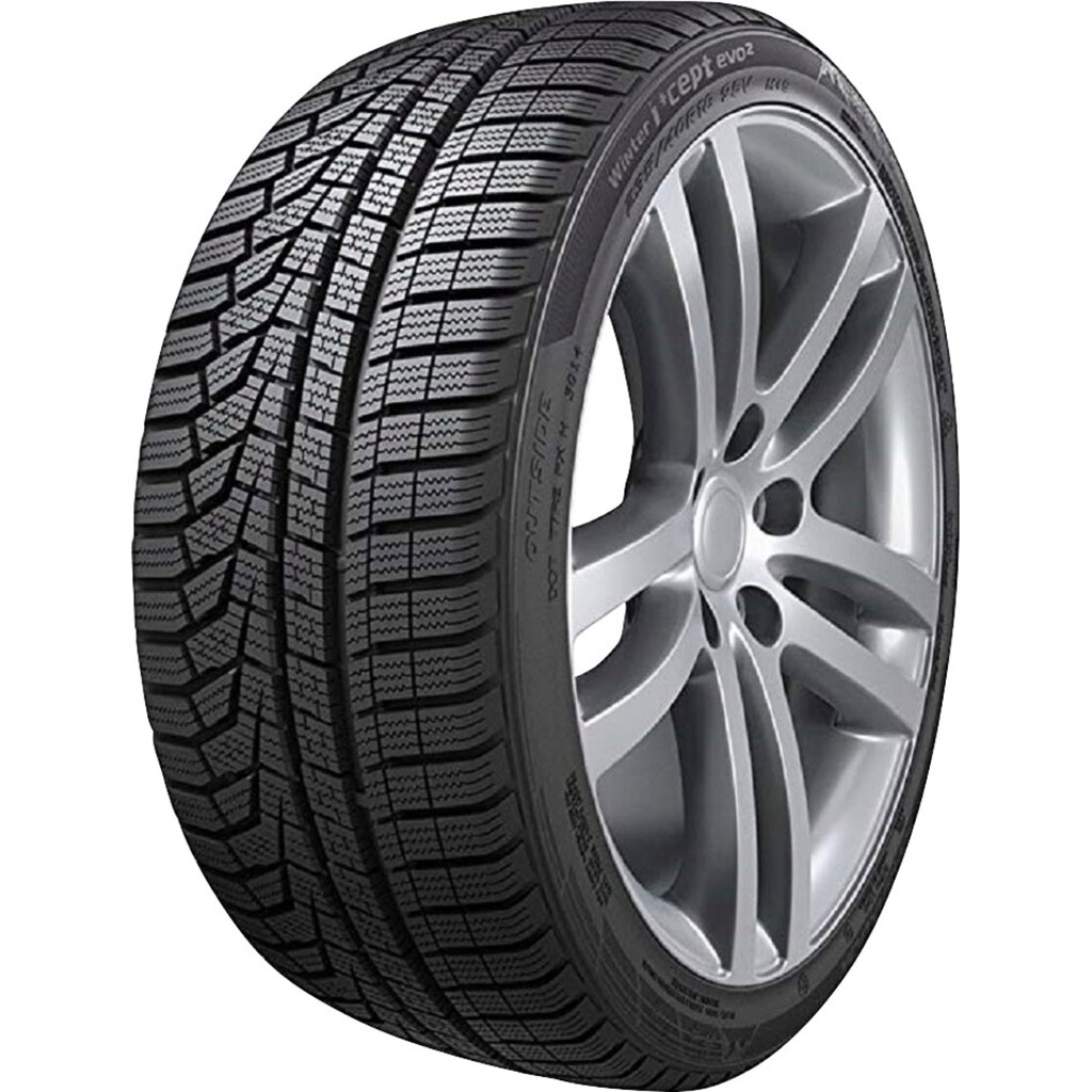 Hankook Winterreifen »WINTER I*CEPT EVO2 W320 XL«, (1 St.)