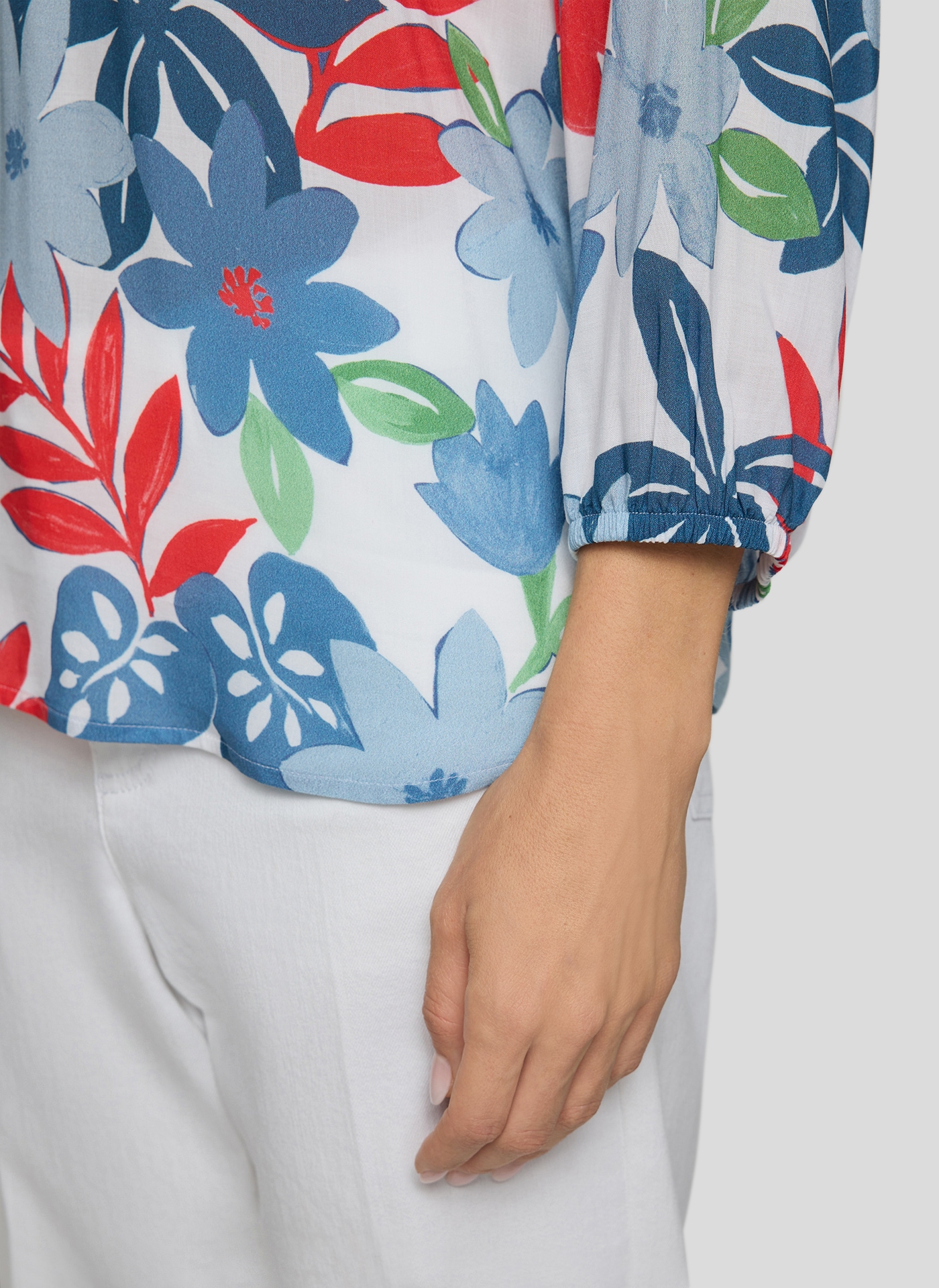 Rabe Klassische Bluse »Bluse«