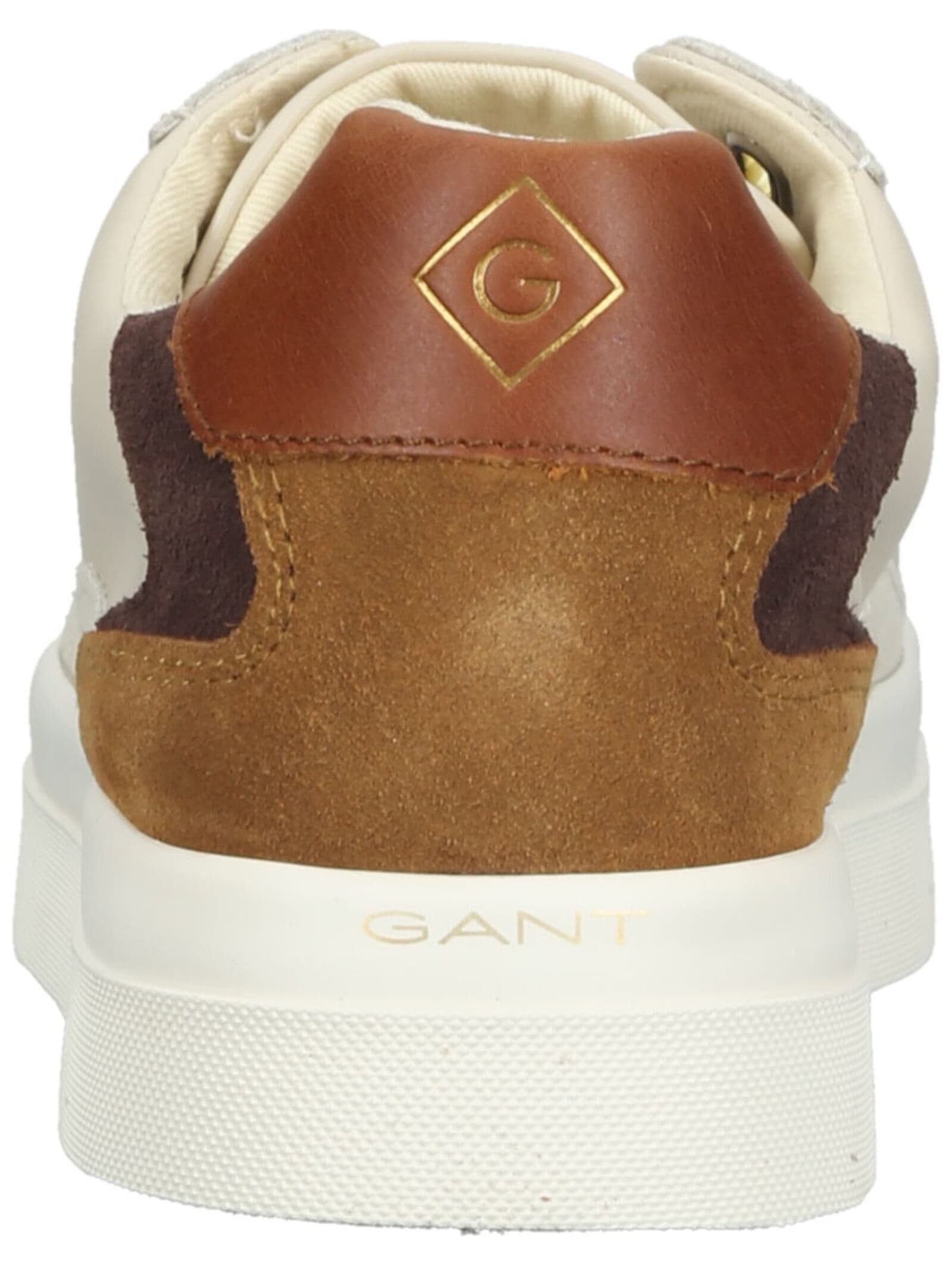 Gant Sneaker »Gant Sneaker Leder«