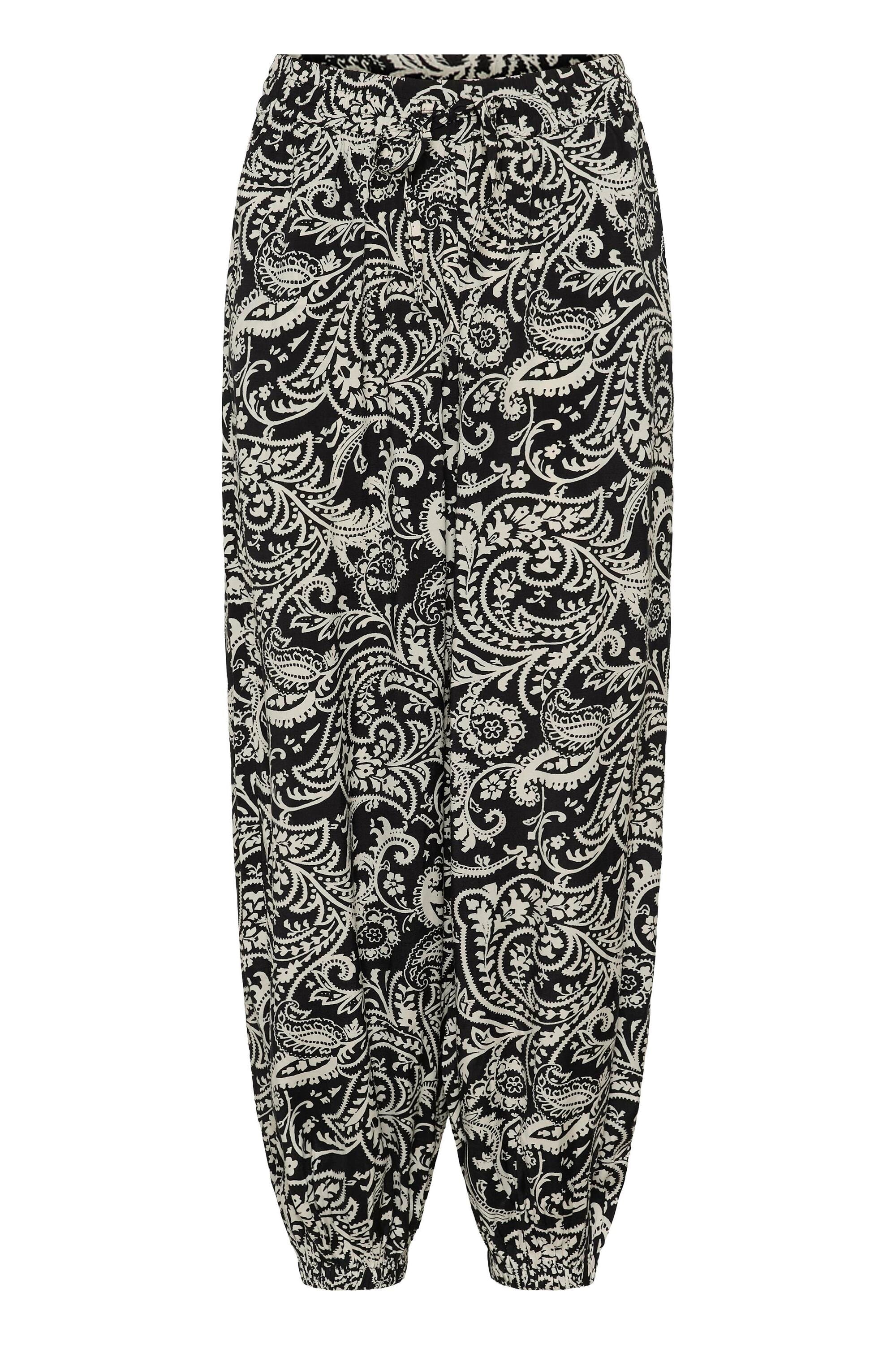KAFFE Stoffhose "Damen Casual Hose KAbella"