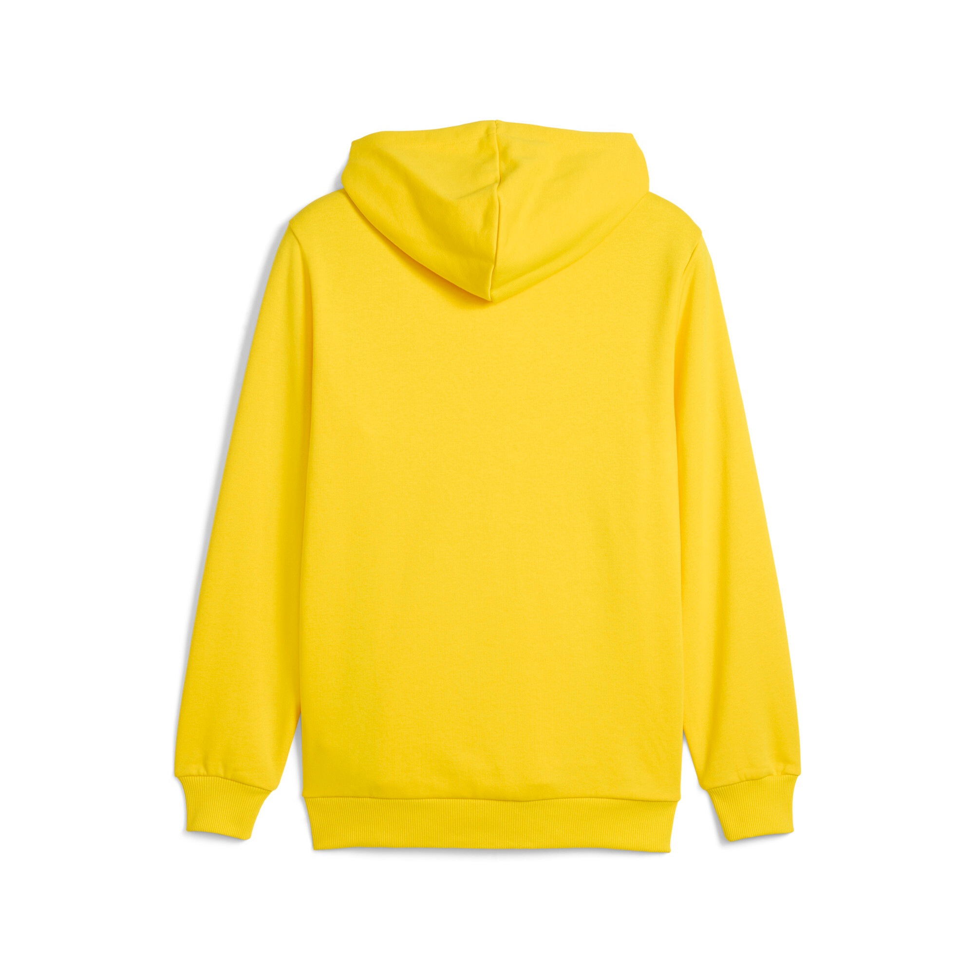 PUMA Kapuzensweatshirt "BVB FTBLCULTURE HOODIE", mit Kapuze, Regular Fit günstig online kaufen