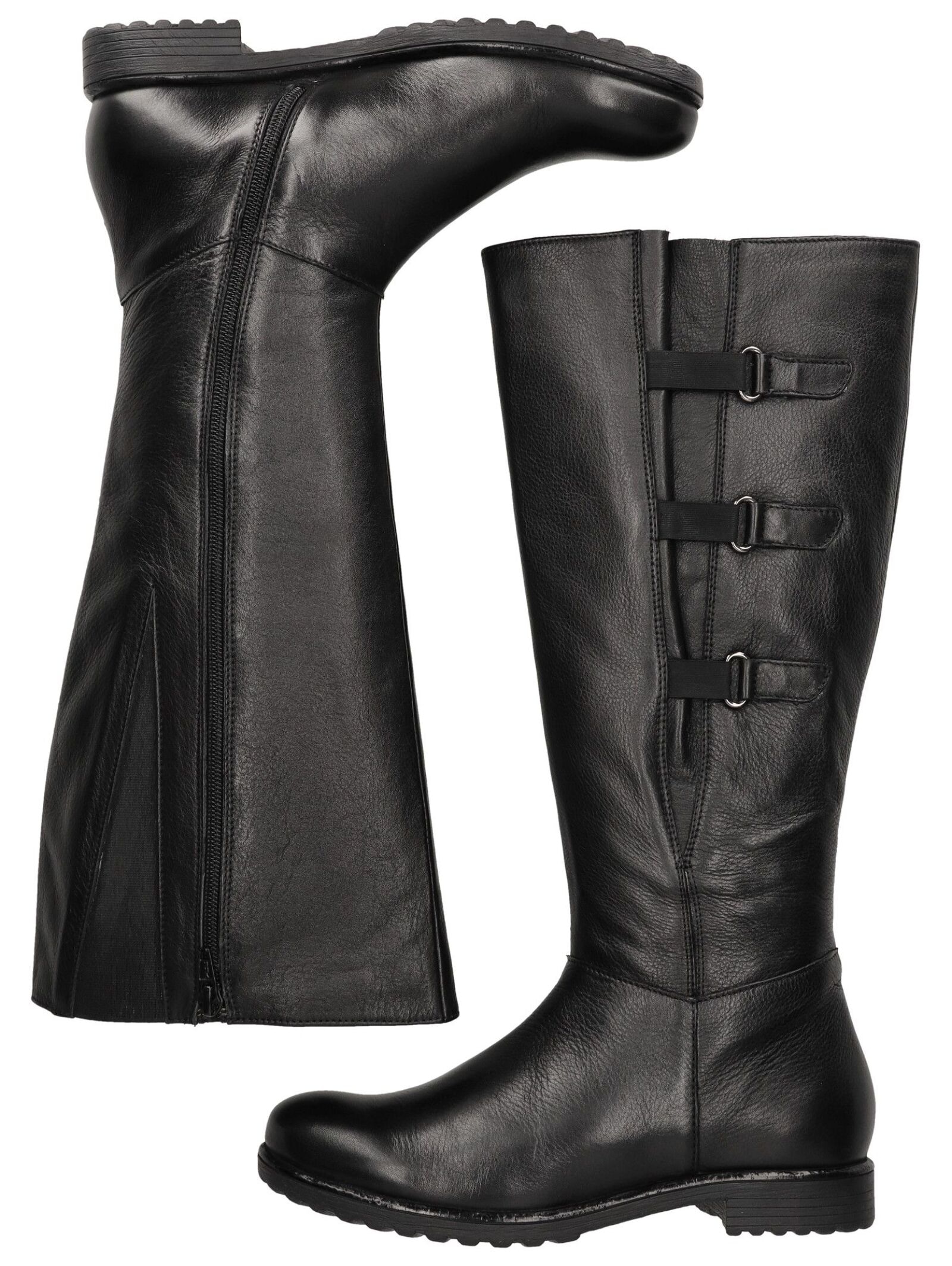 Ara Stiefel »Ara Stiefel Glattleder«