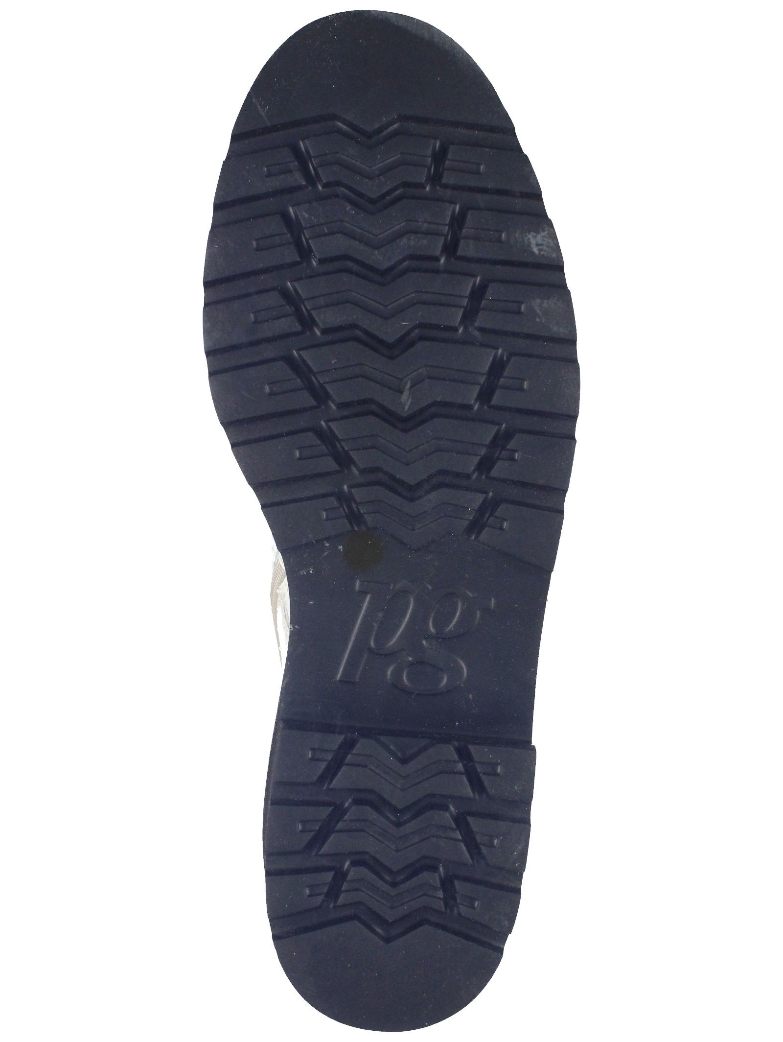 Paul Green Schnürstiefelette »Paul Green Stiefelette Leder«