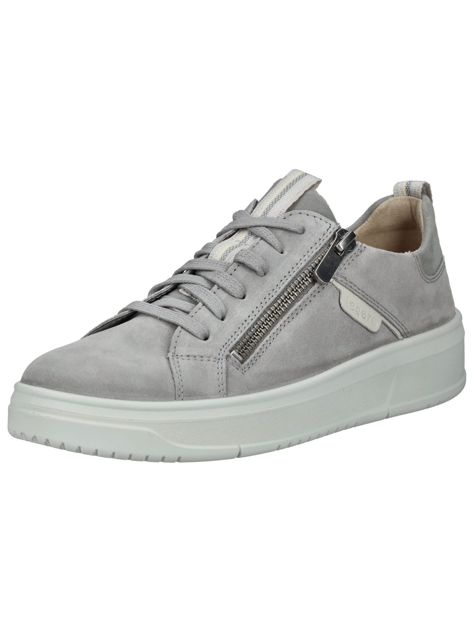 Legero Sneaker "Legero Sneaker Veloursleder" günstig online kaufen