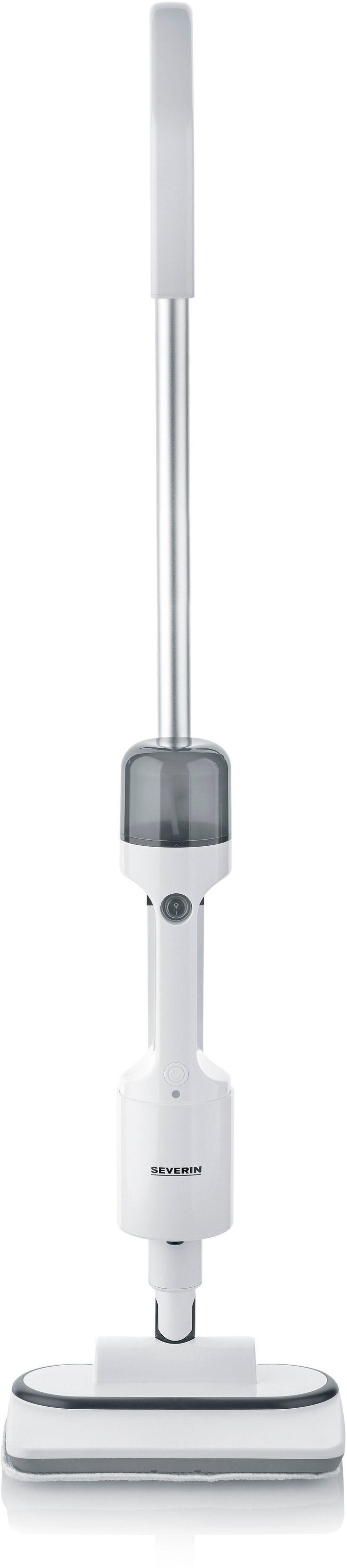 Severin Wasch-Sauger "SC 7142" Dampfreiniger mit Mehrzweck-Zubehör günstig online kaufen
