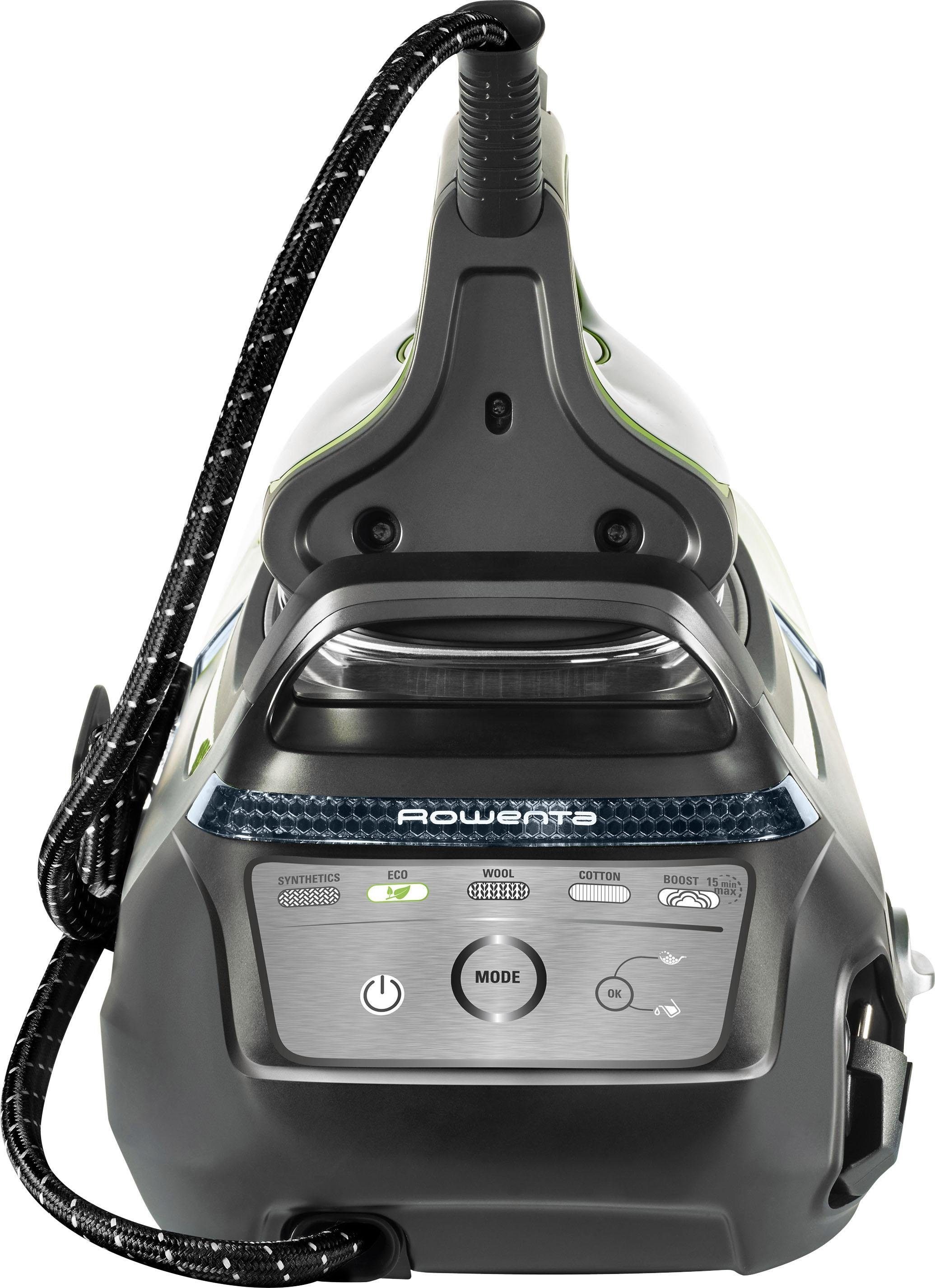 Rowenta Dampfbügelstation »DG9248 Silence Steam Pro« | BAUR