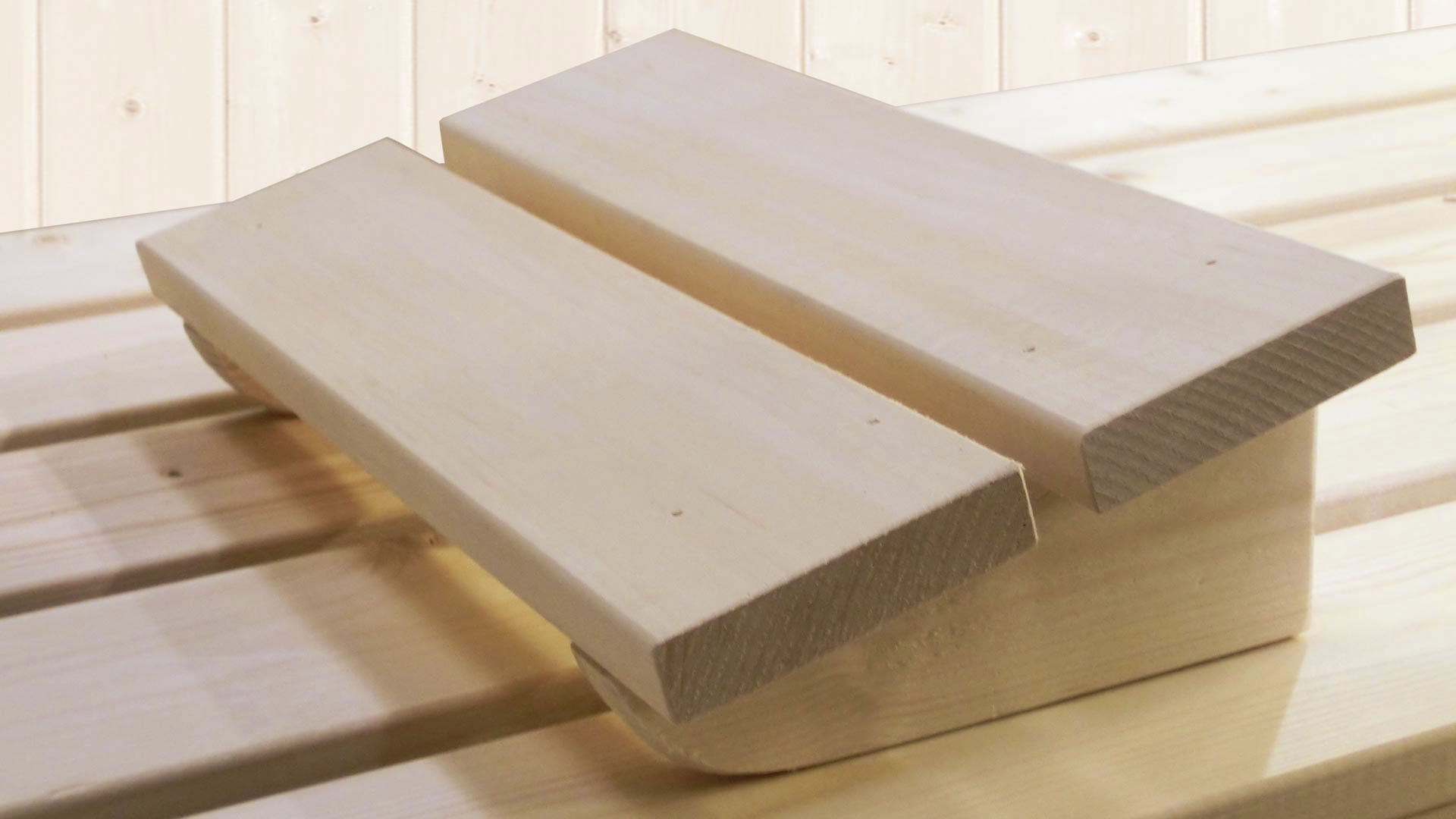 Thumbnail - weka Sauna "Turku", 7,5 kW Bio-Ofen mit digitaler Steuerung