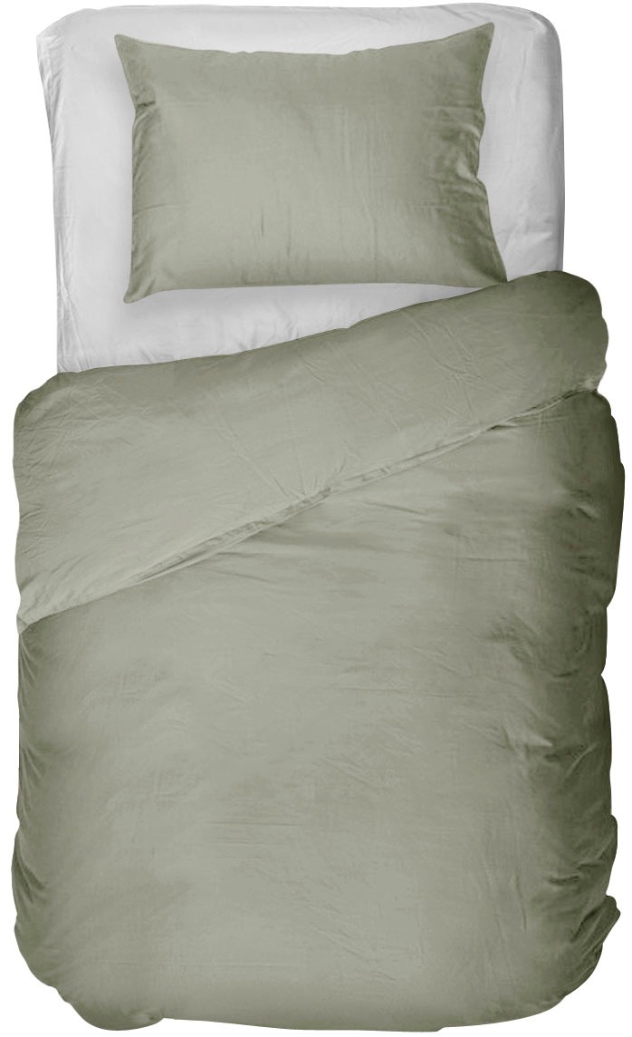 kayori Bettwäsche "Otsu" 2 Stk. Bio-Baumwolle günstig online kaufen