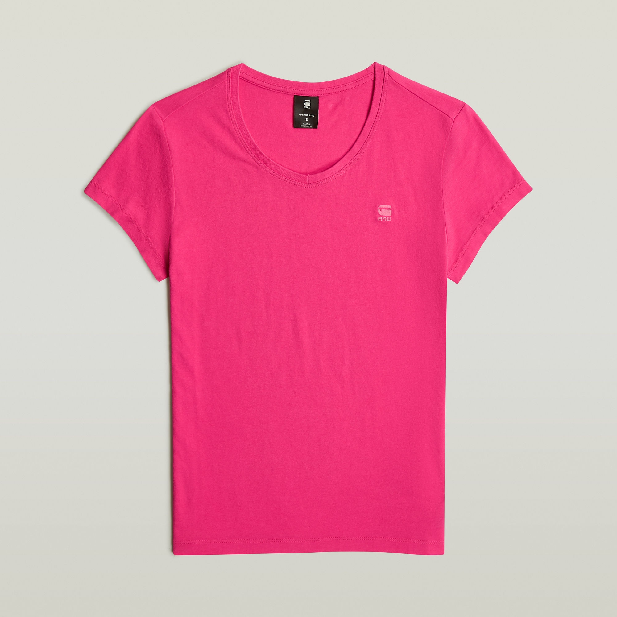 G-STAR V-Shirt »Eyben«