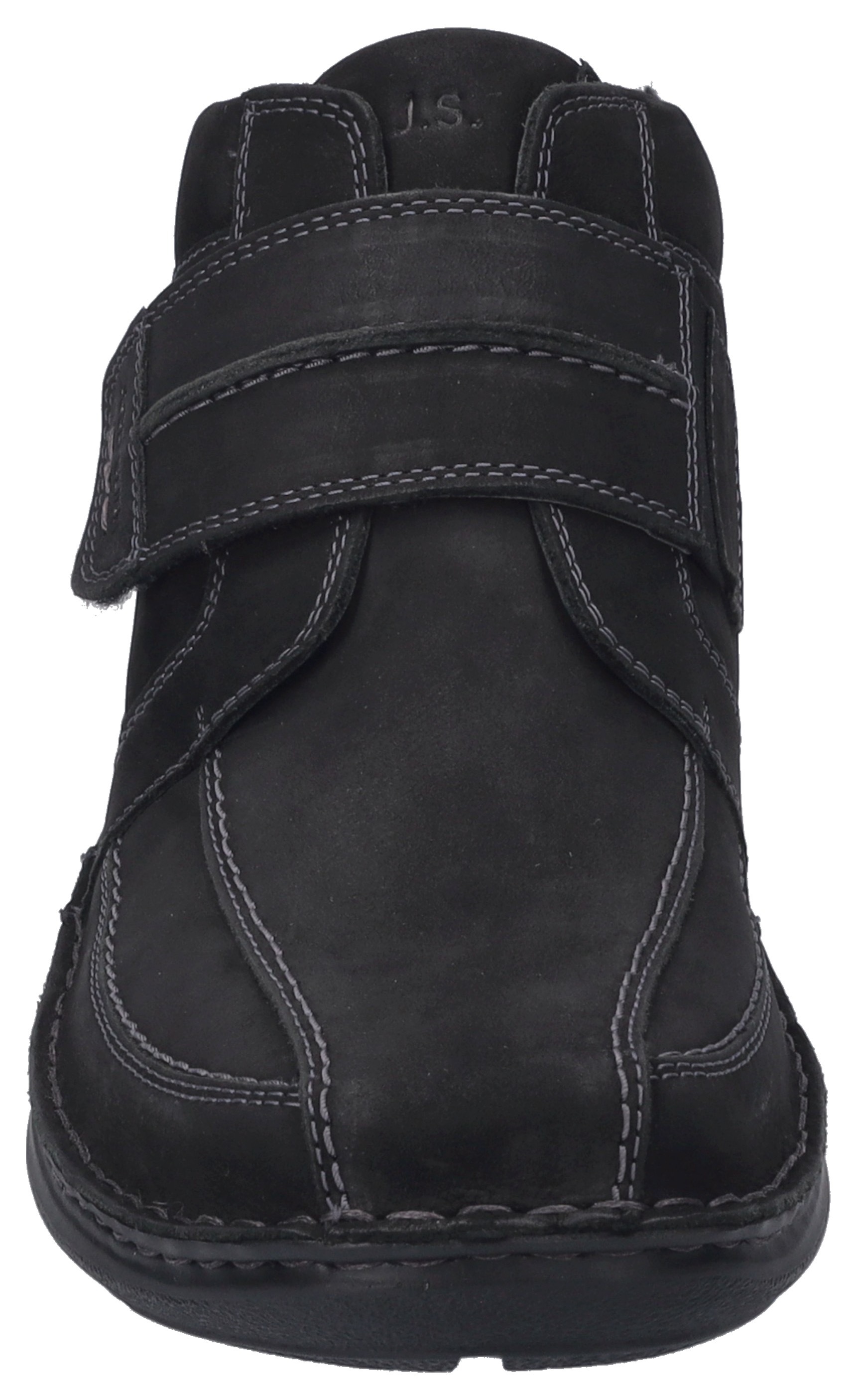 Josef Seibel Klettstiefel »New Anvers 95«, Winterstiefel, Komfortschuh, Winterschuh in Schuhweite K