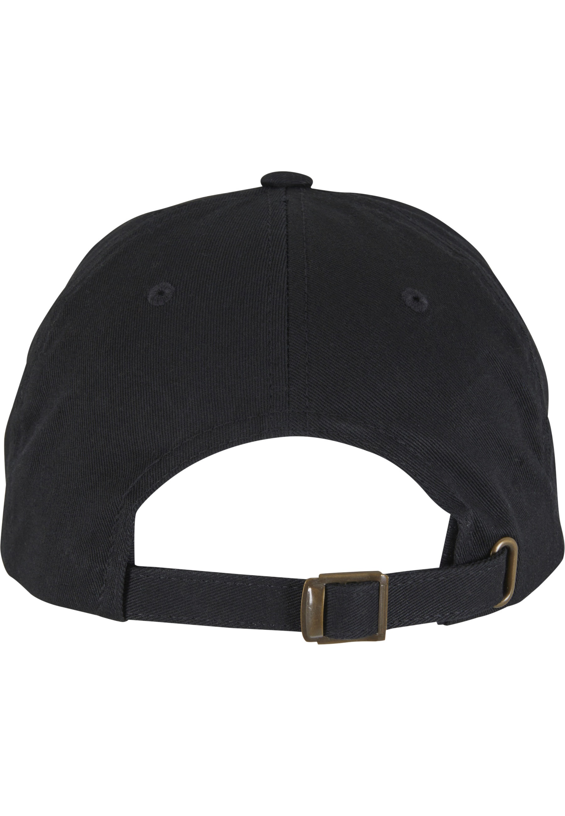 MisterTee Snapback Cap »MisterTee Never Too Late Dad Cap«