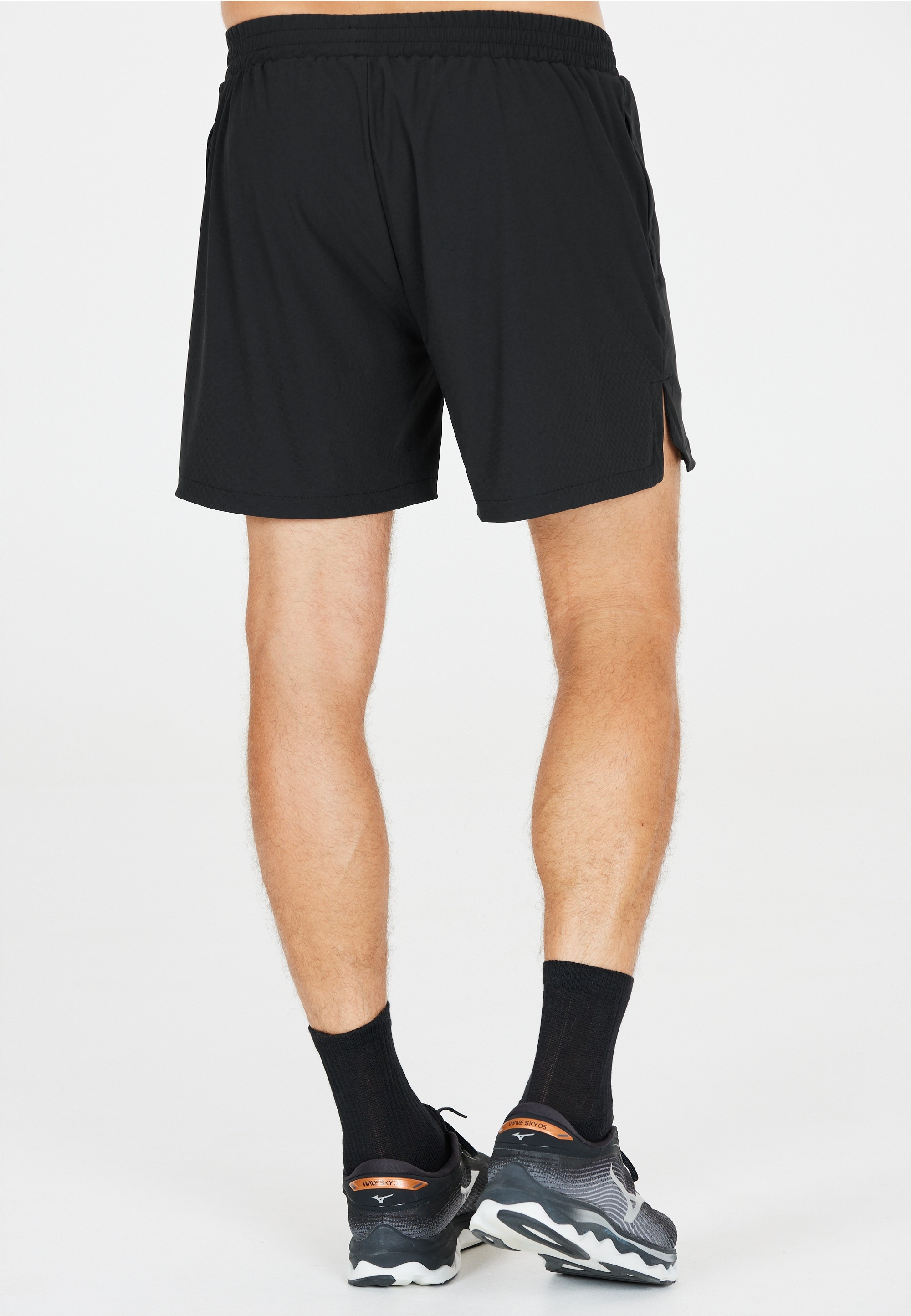 ENDURANCE Shorts »Dyne«, Mit Stretchfunktion und antistatischer Behandlung