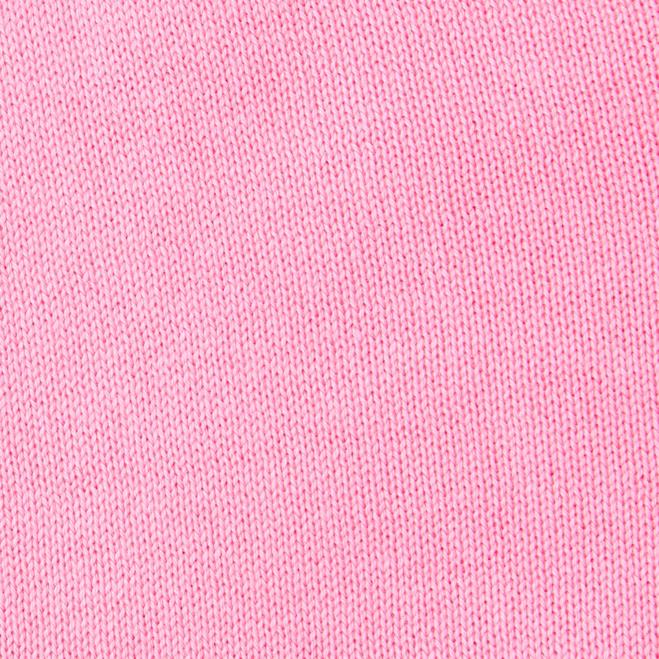 STREET ONE Rundhalspullover Rundhalsausschnitt