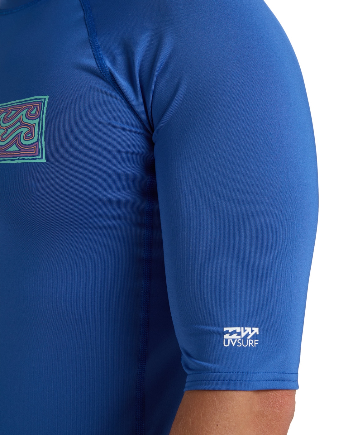 Billabong Funktionstop »Know The Feeling«
