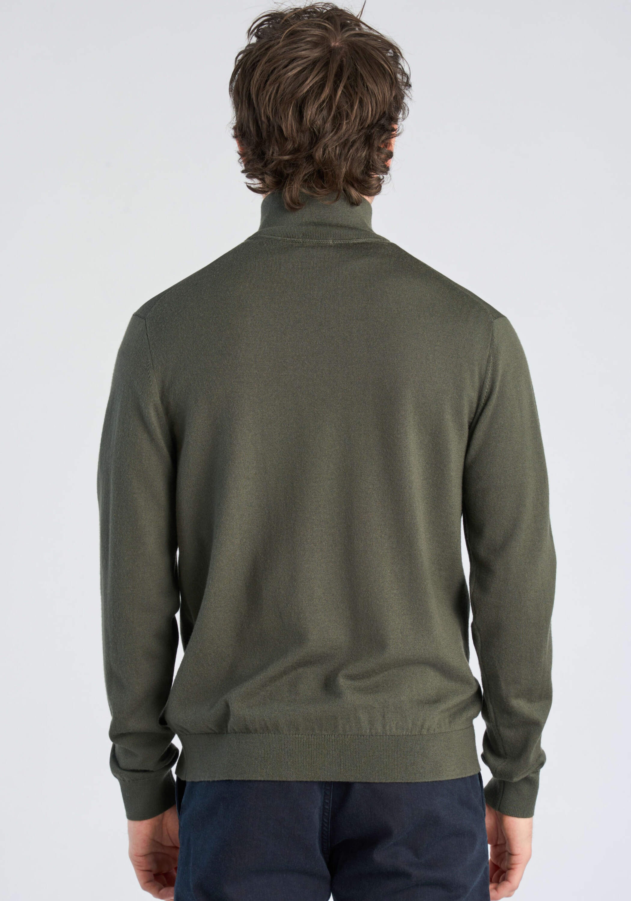 LINDBERGH Troyer »Troyer Comfort Fit«