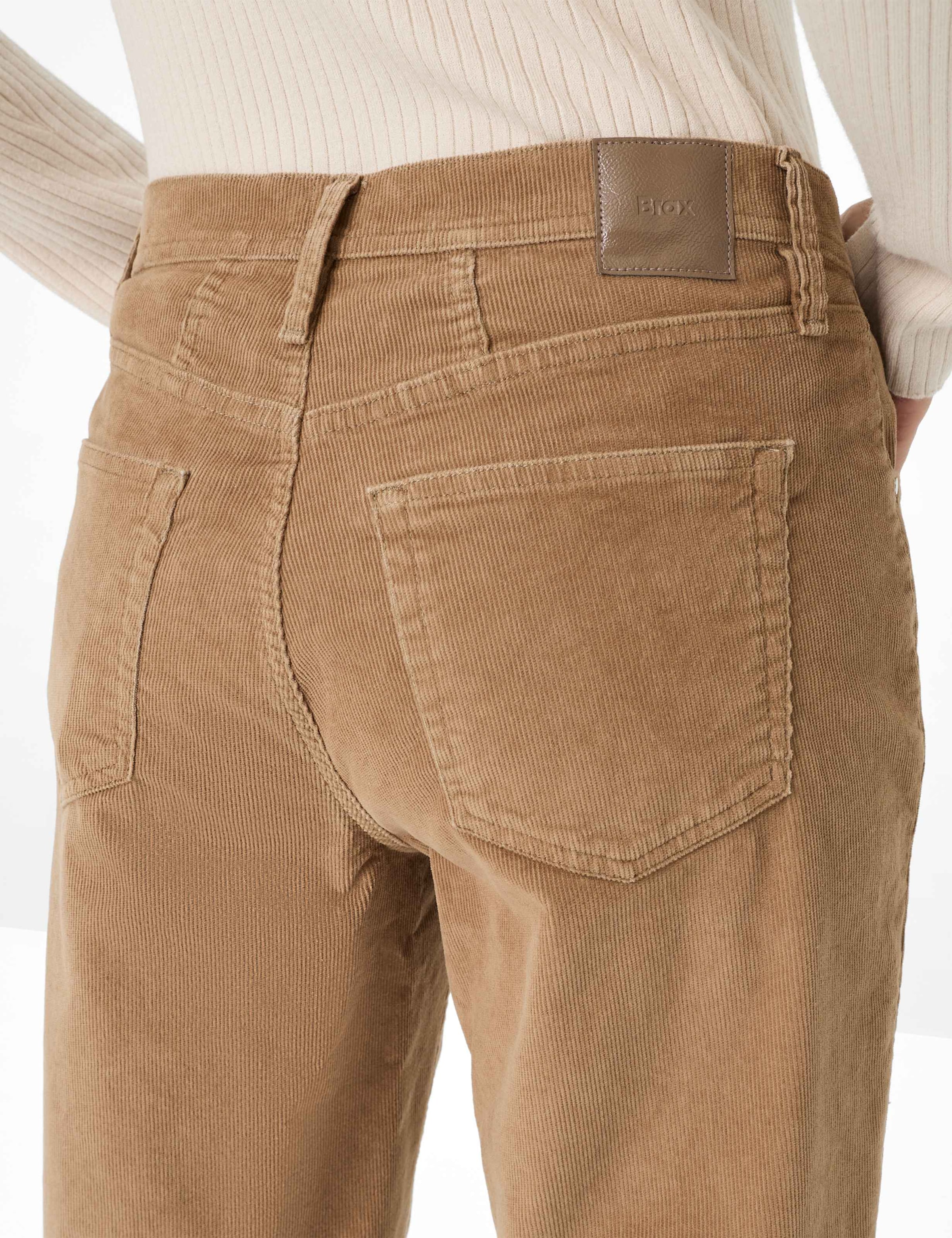 Brax Röhrenhose »Style MILEY S«