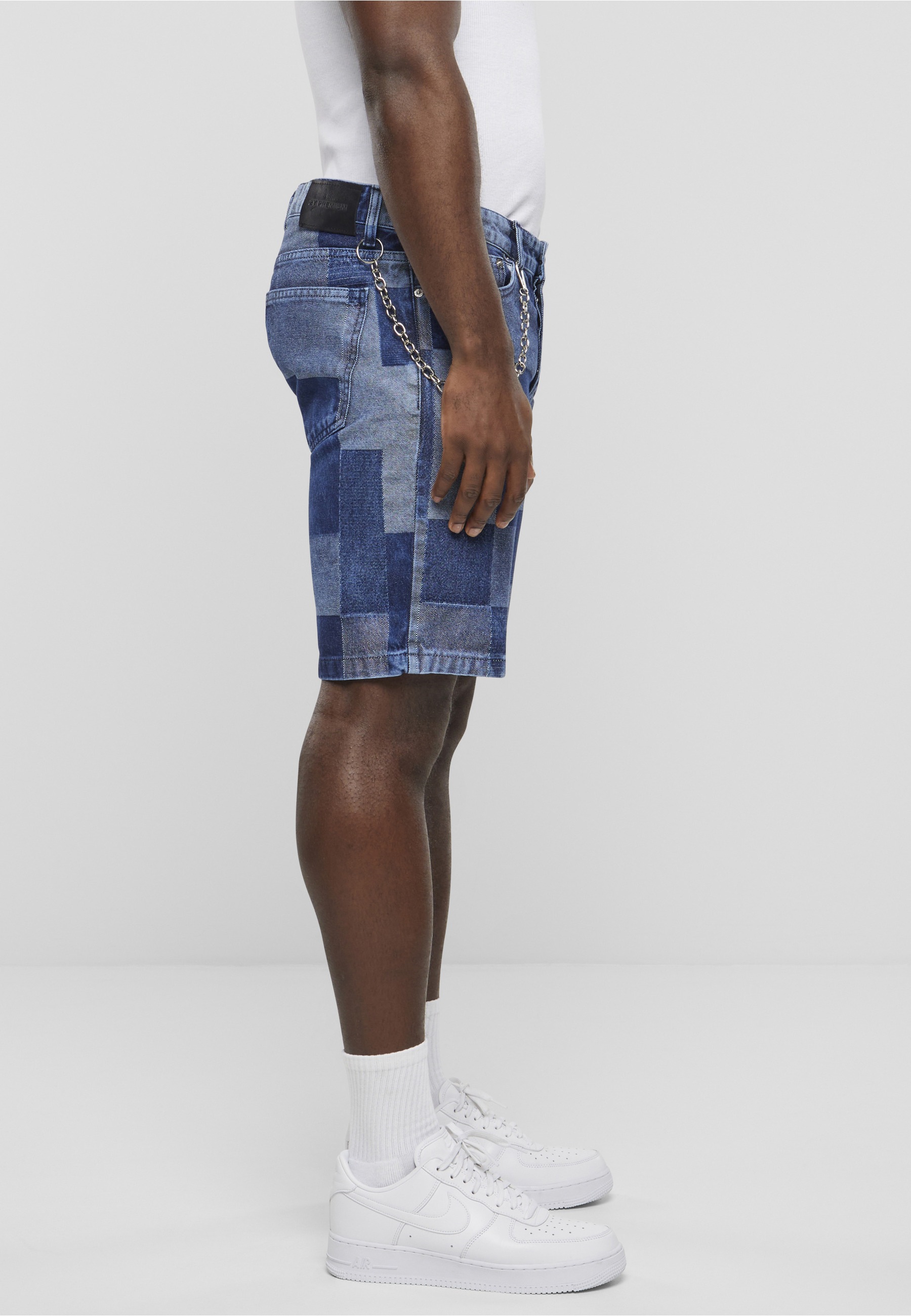 2Y Premium Shorts »2Y Premium Herren 2Y Jeans Shorts«