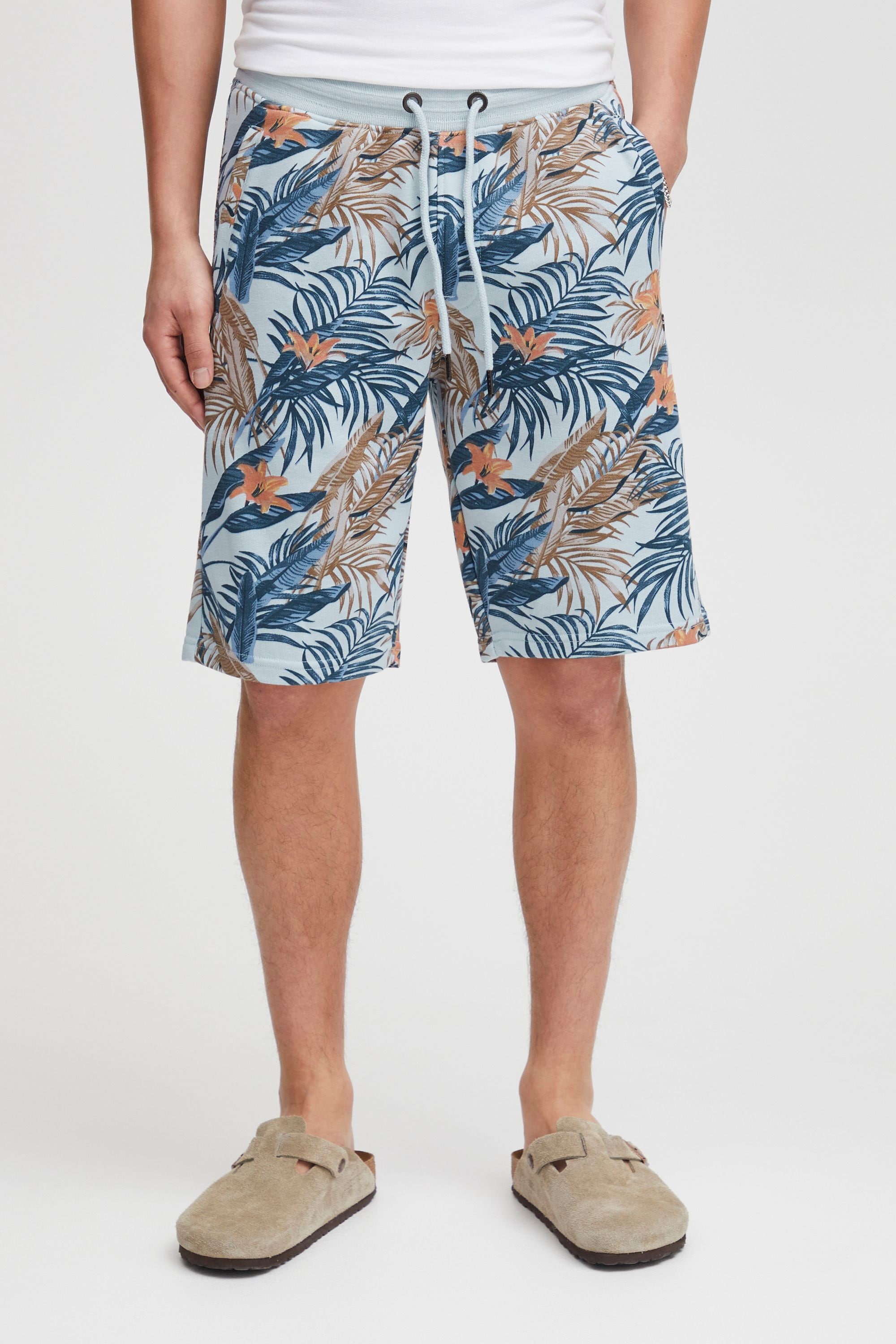 Blend Shorts "BHSweat" Gemütliche Sweat Shorts günstig online kaufen