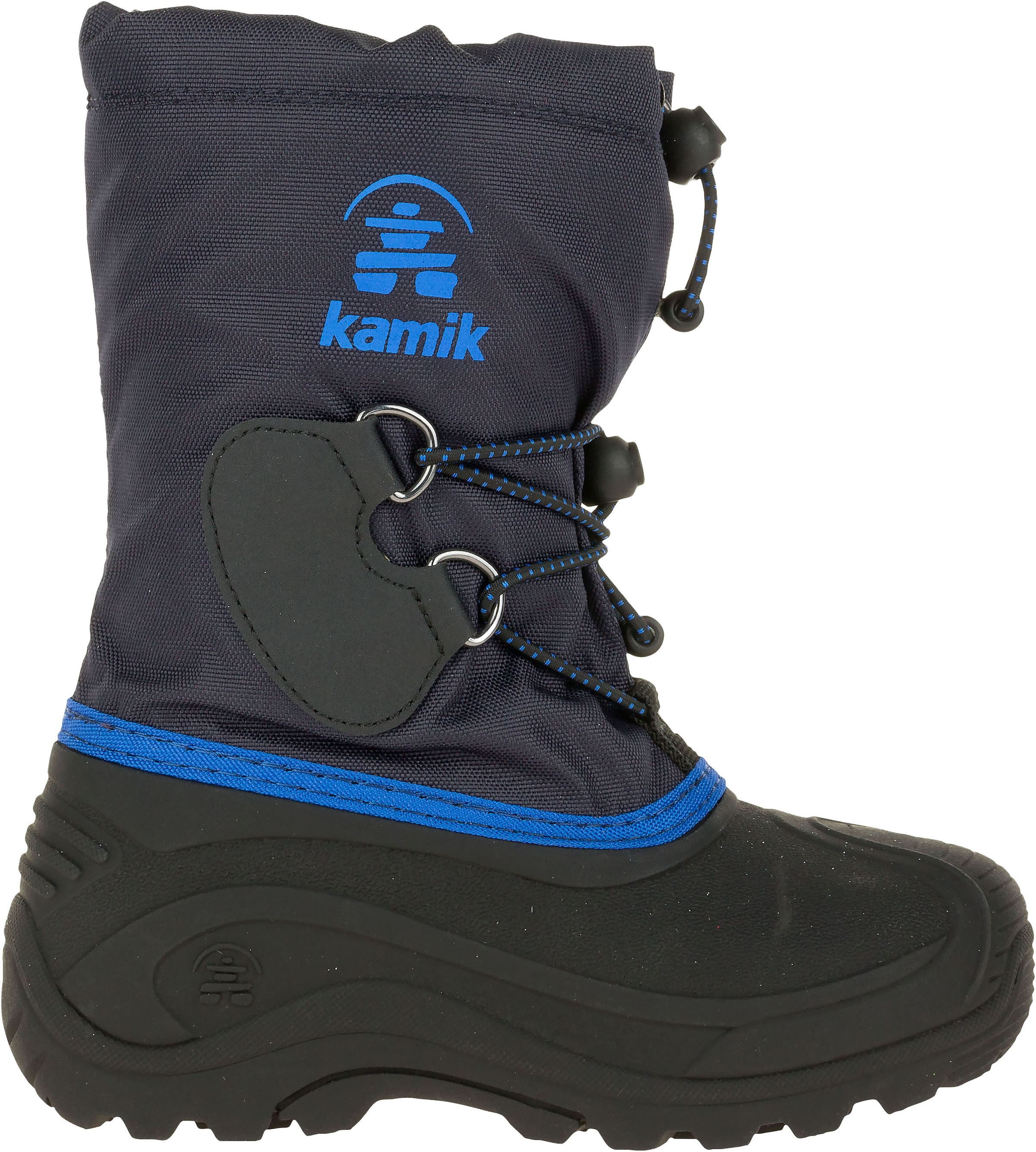 Kamik 1100000002199 "SOUTHPOLE 4" Winterboots, Winterstiefel, Snowboots, Winterschuhe, wasserdicht