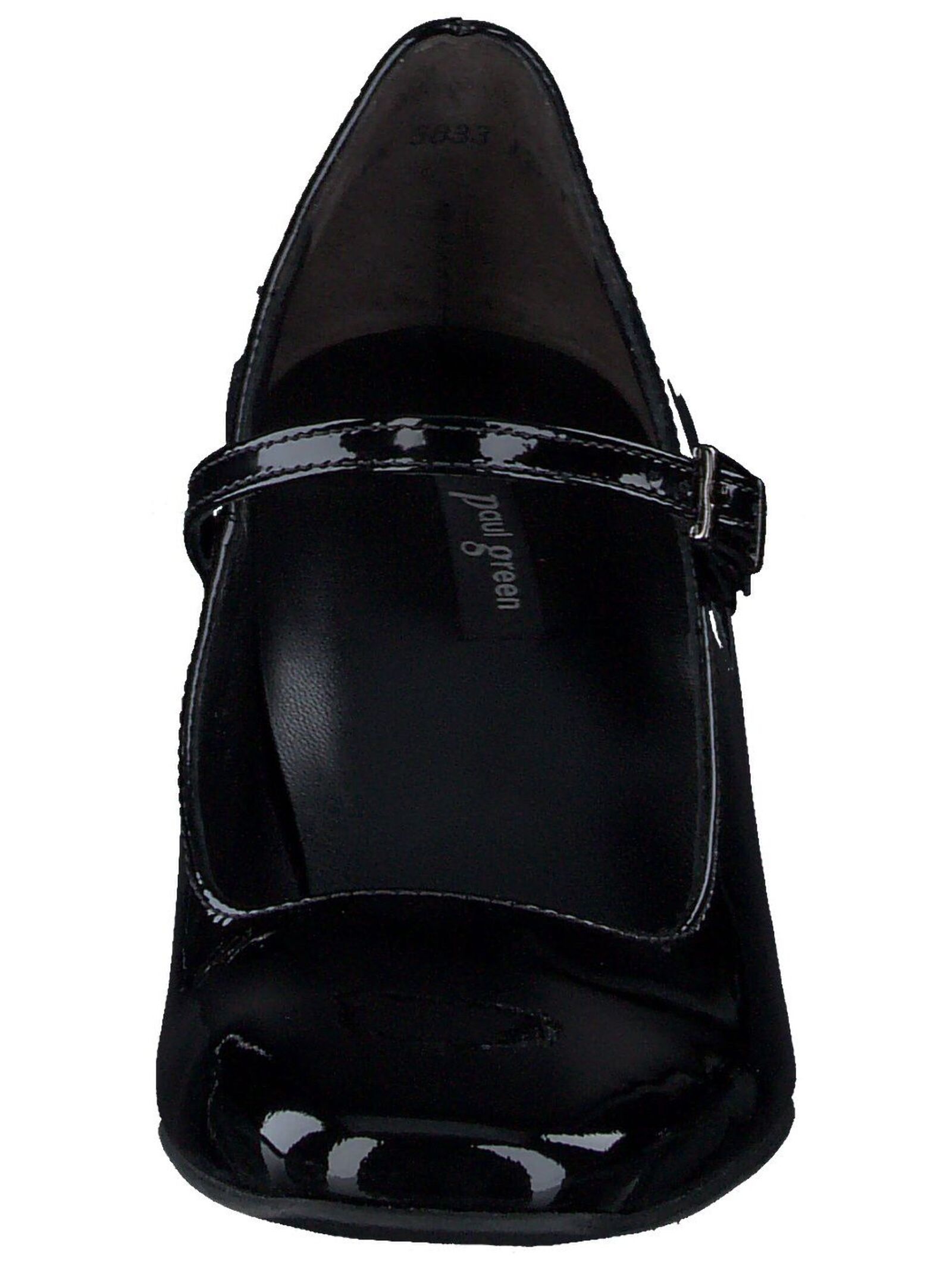 Thumbnail - Paul Green Pumps "Paul Green Pumps Lederimitat"