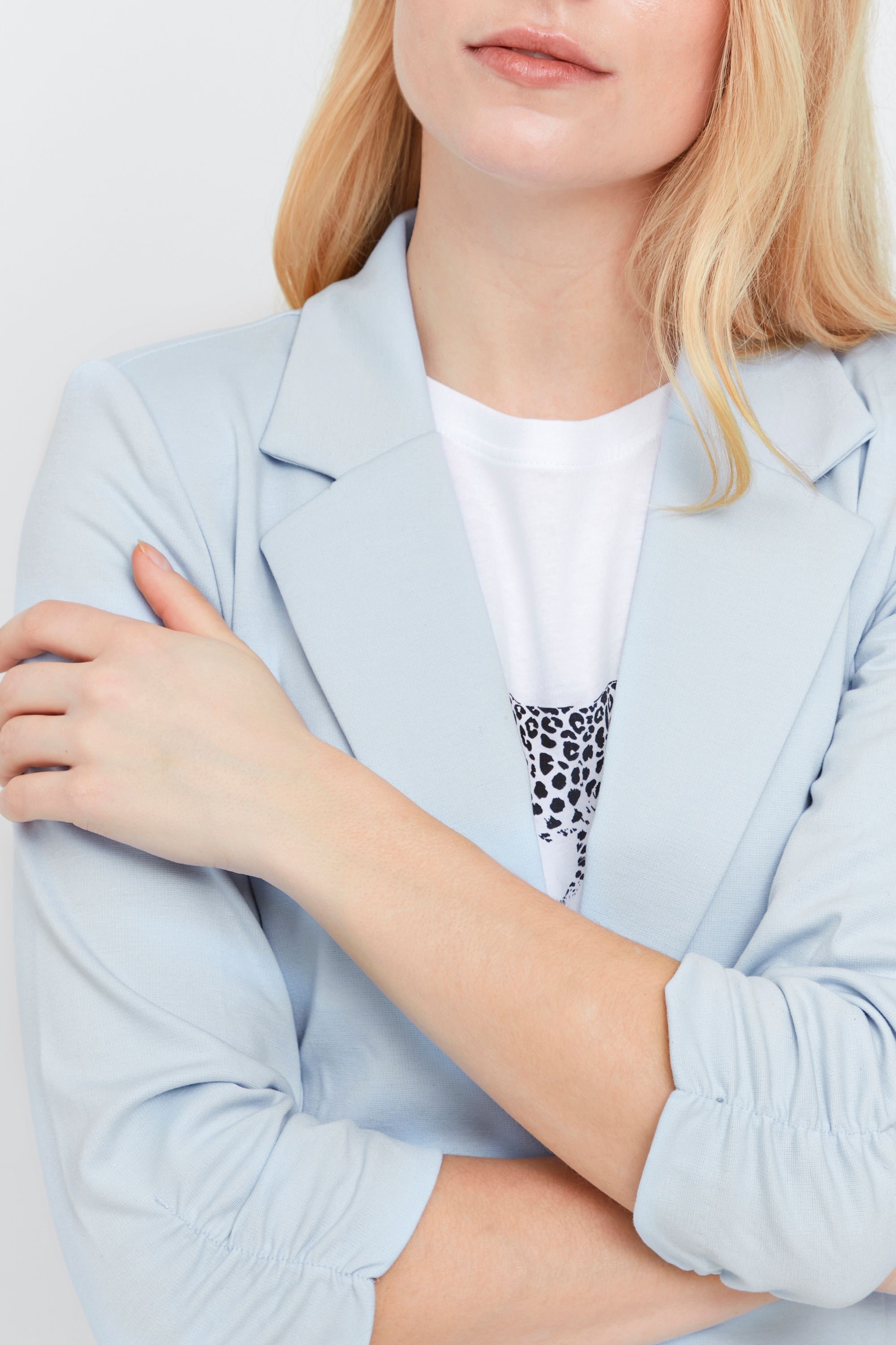 fransa Jackenblazer »Blazer FRZablazer«
