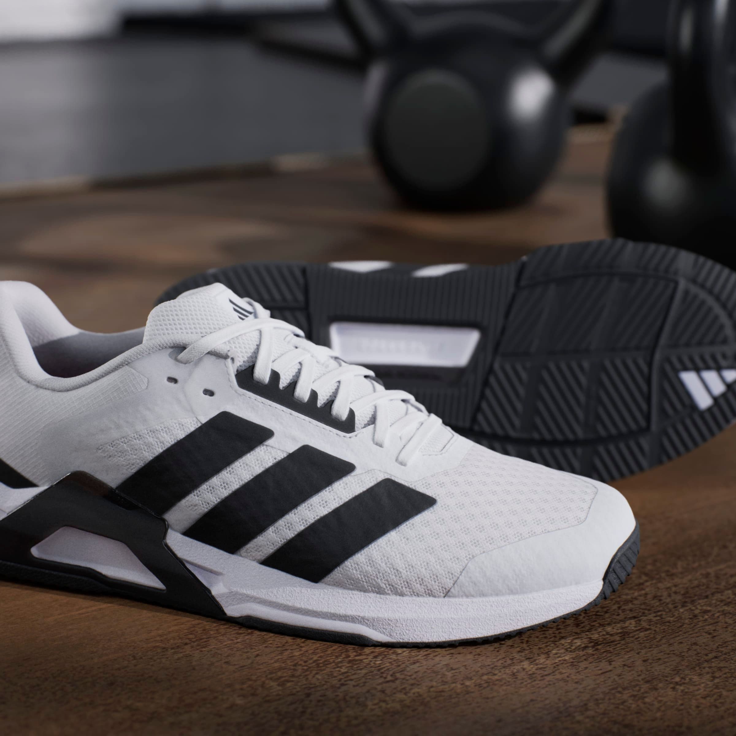 adidas Performance Trainingsschuh »DROPSET CONTROL TRAINING«