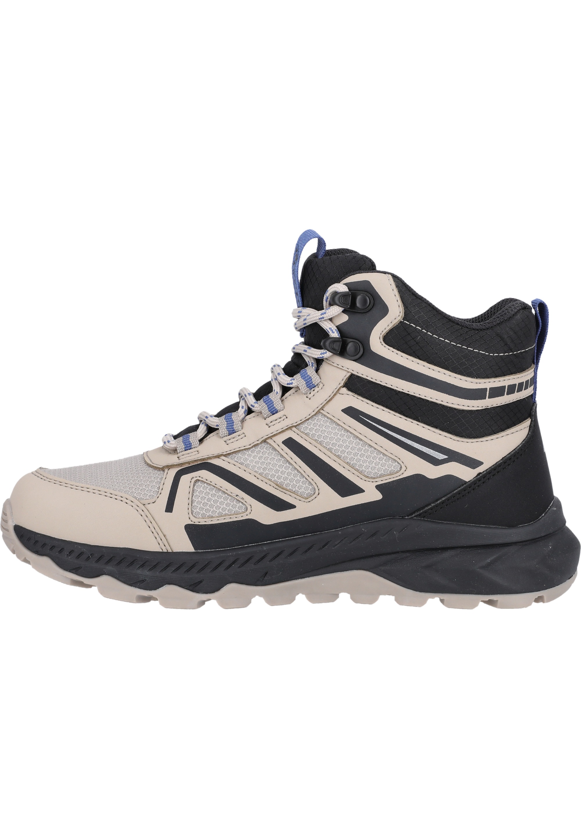 WHISTLER Winterboots "Niament W Outdoor Boot WP" Snowboots,Winterstiefel,Sc günstig online kaufen