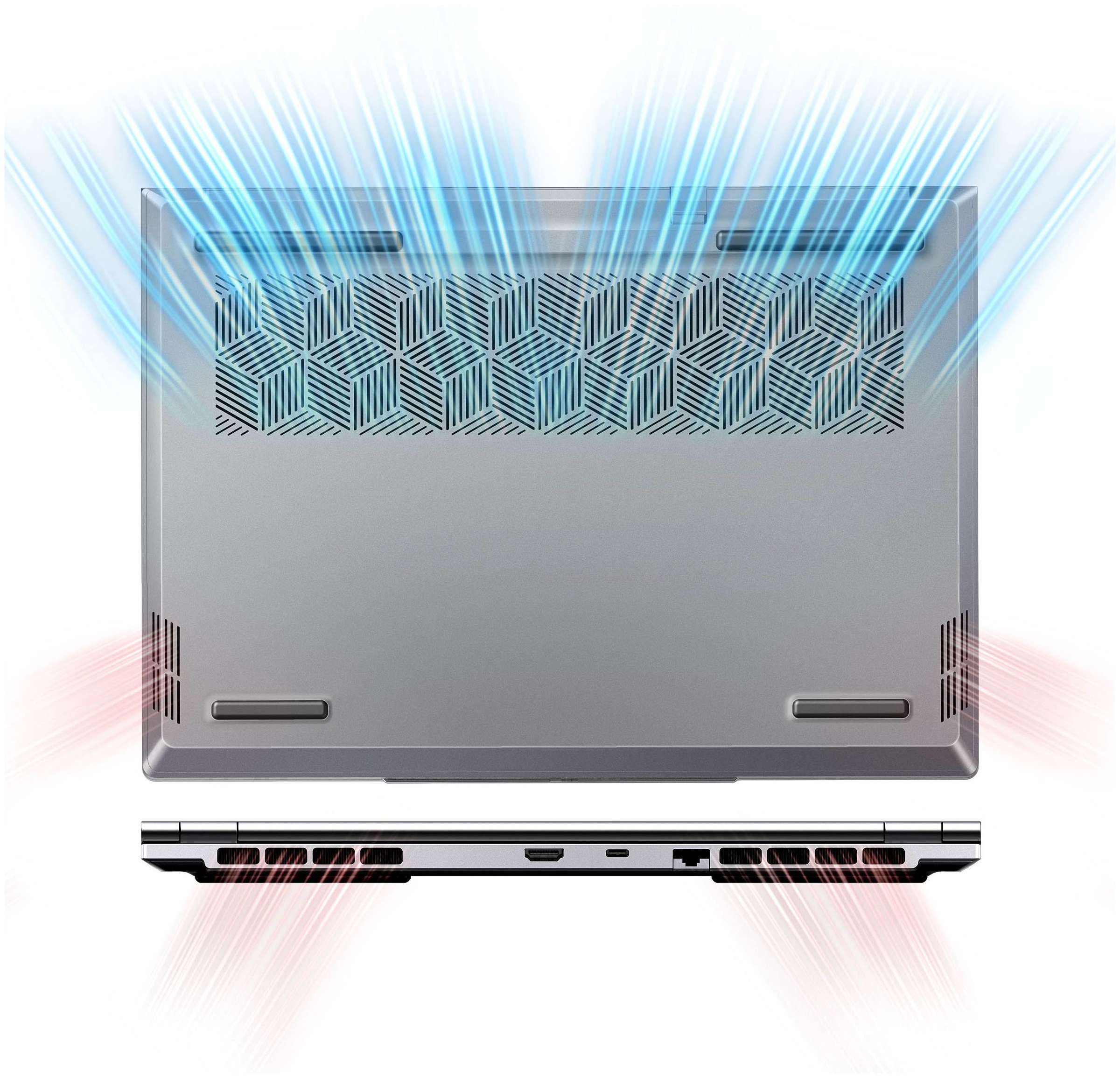 CAPTIVA Business-Notebook »Business/Office I10-1345GE« 35,6 cm / 14 ″ AMD Ryzen 7 Radeon 780M 1.000 GB SSD