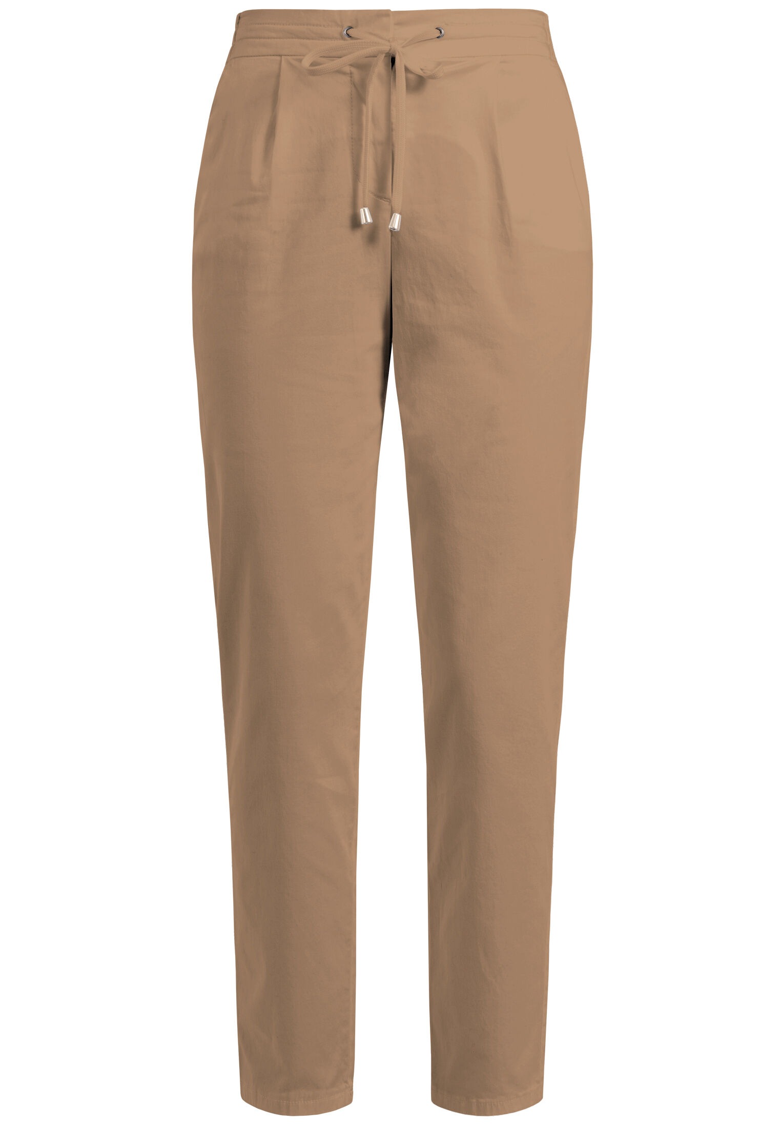 Recover Pants Stoffhose »Corin«, mit Jogg-Pants-Charakter