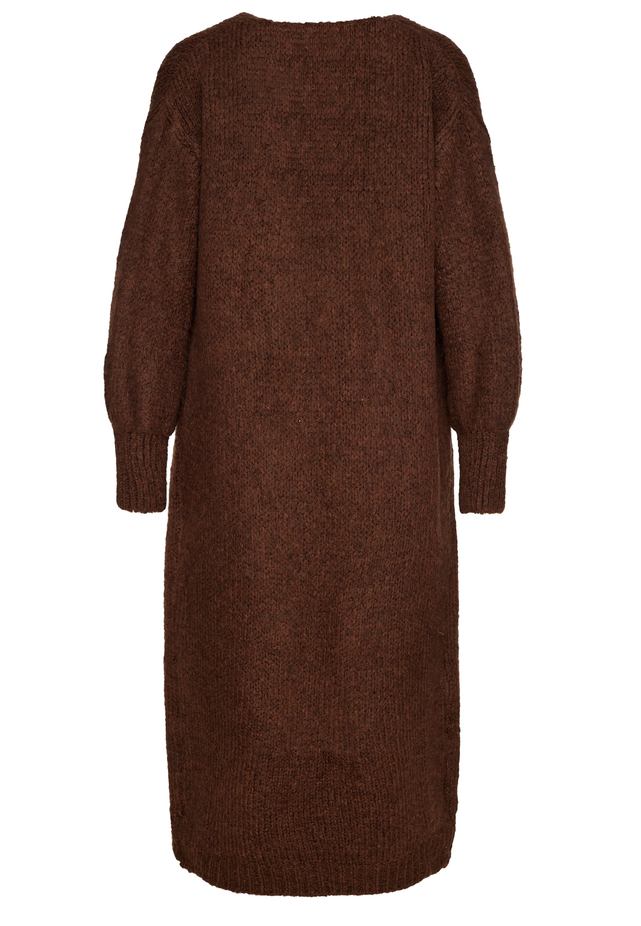 Decay Strickjacke, in klassischem Design
