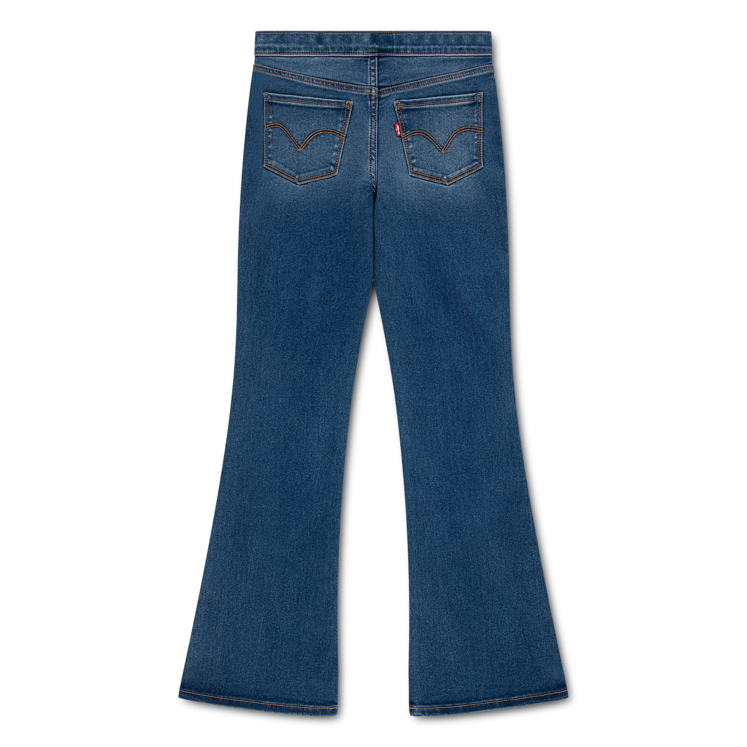 Levi's® Kids »LVG PULL ON FLARE« mit Stretch - for Girls